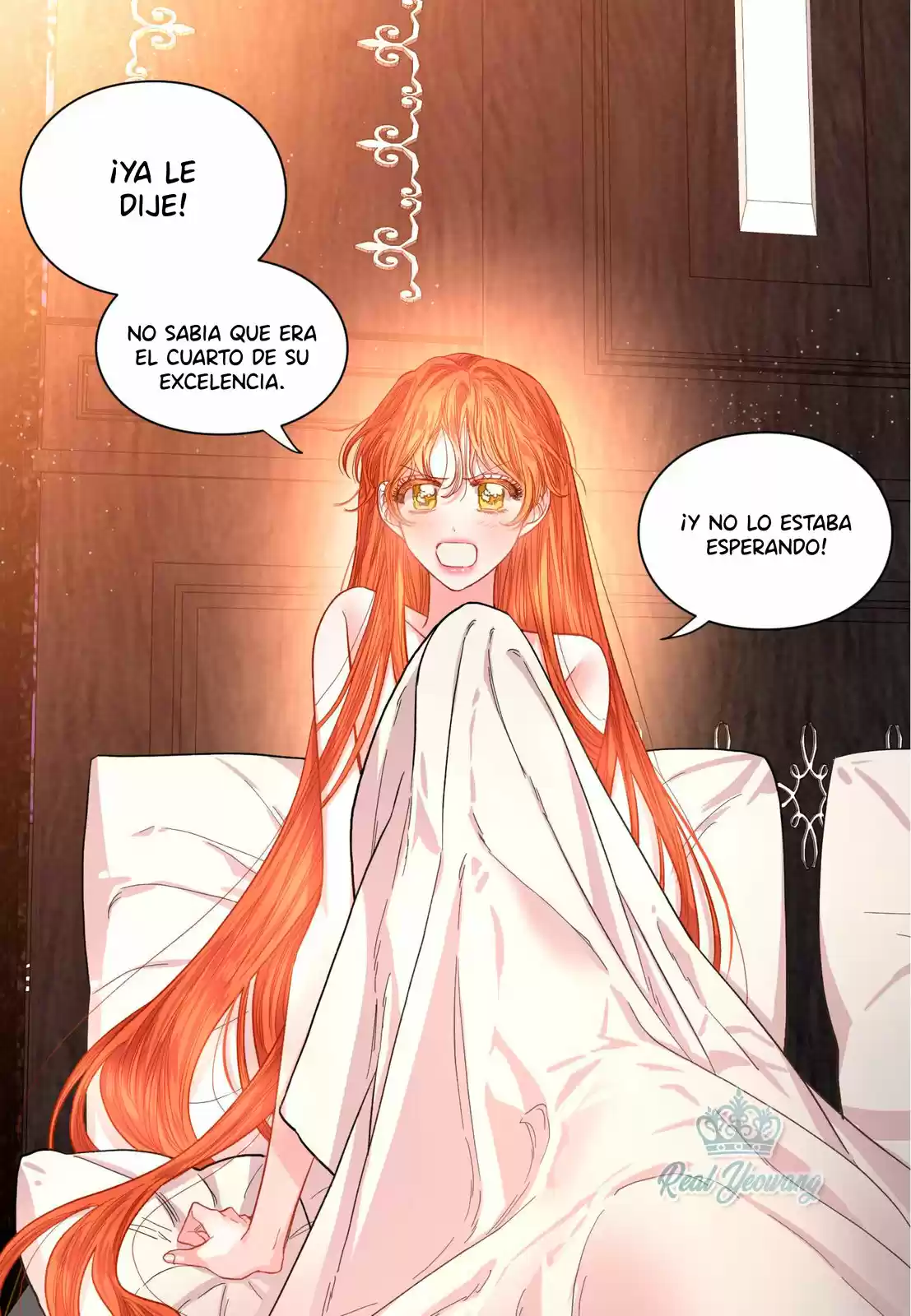 Luci capítulo 19, página 46