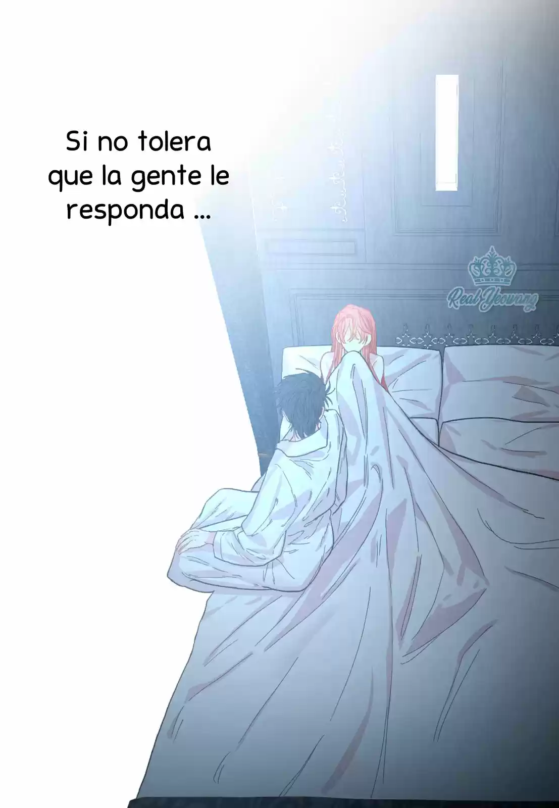 Luci capítulo 19, página 47