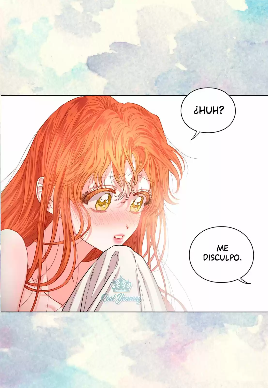 Luci capítulo 19, página 51