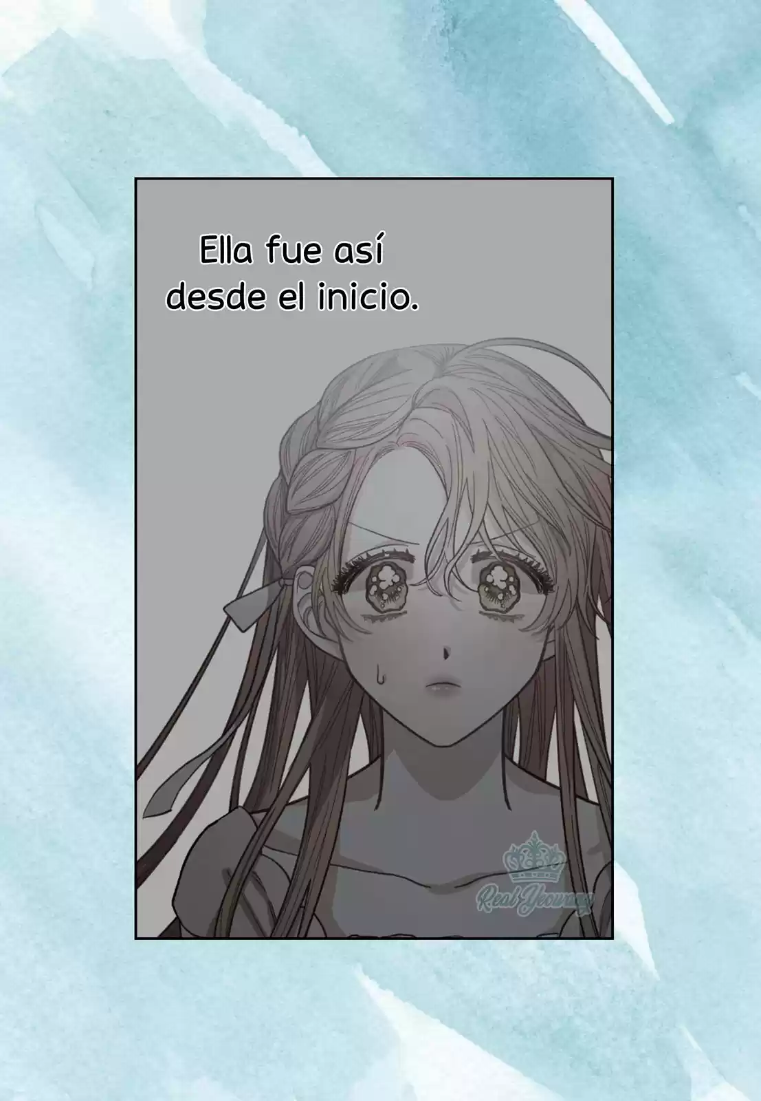 Luci capítulo 19, página 69