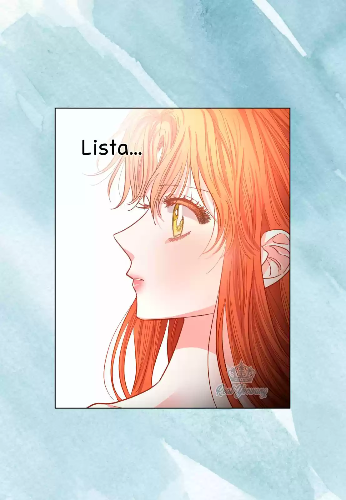 Luci capítulo 19, página 85