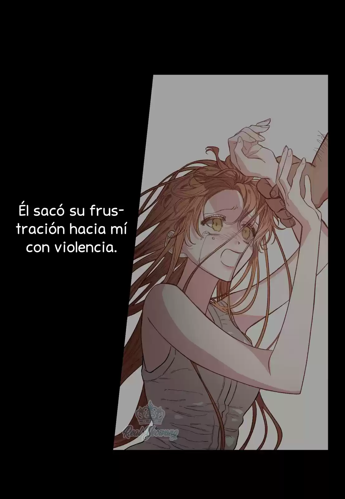Luci capítulo 19, página 89