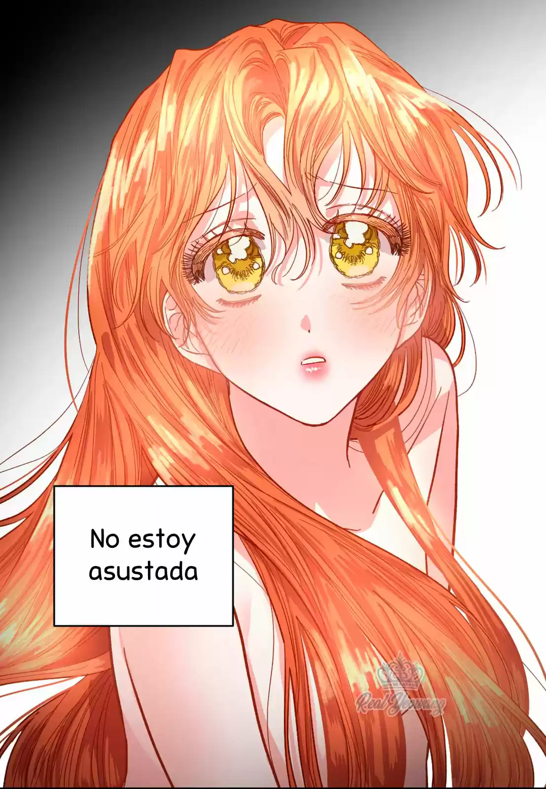 Luci capítulo 19, página 101