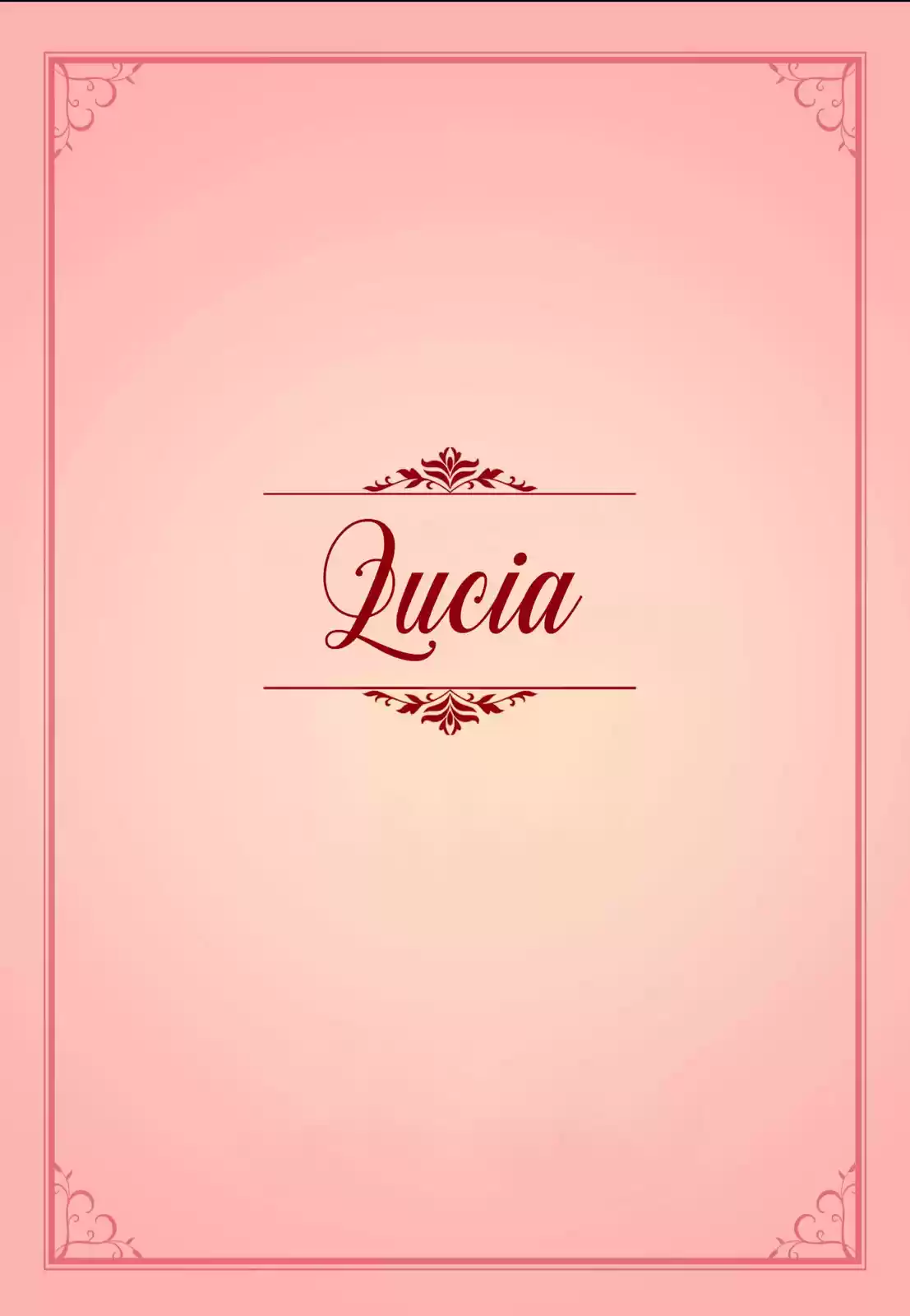 Luci capítulo 19, página 115