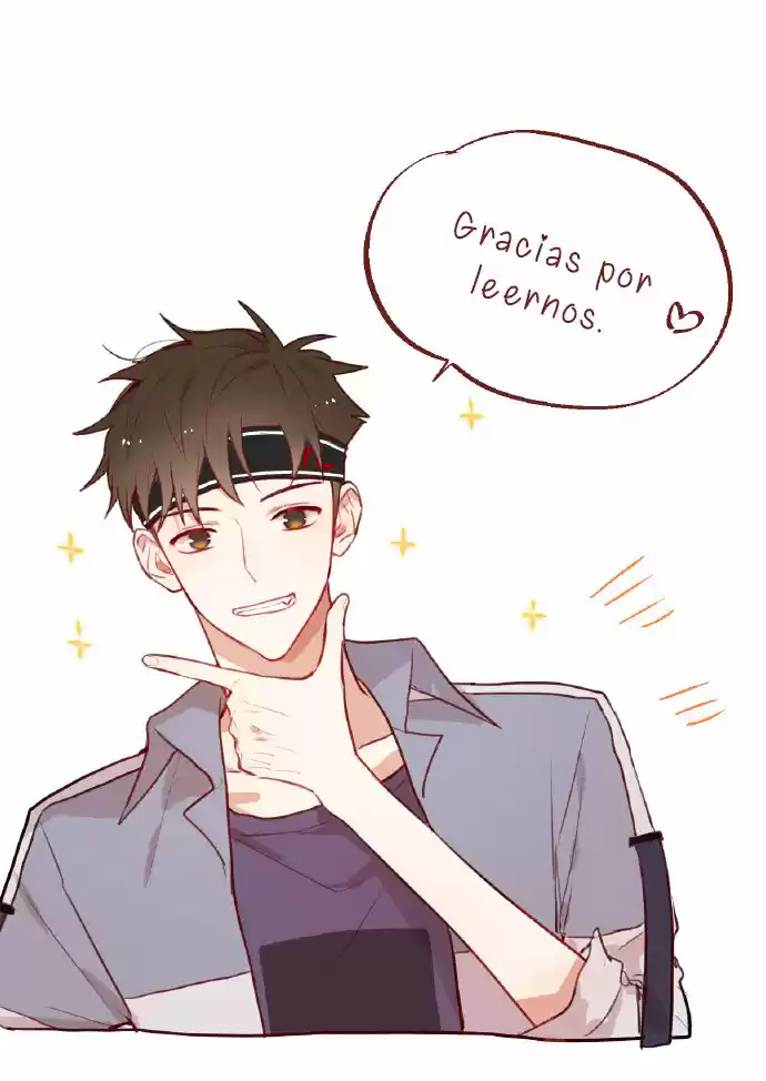 Luci capítulo 19, página 118