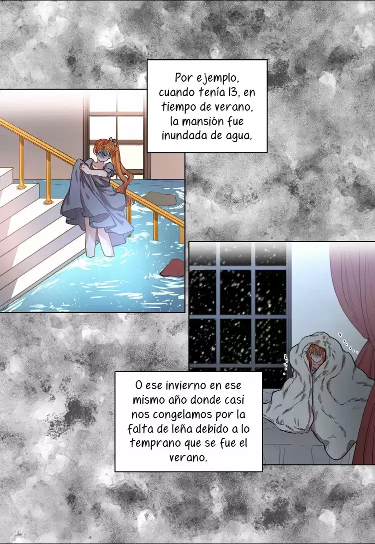 Luci capítulo 2, página 4