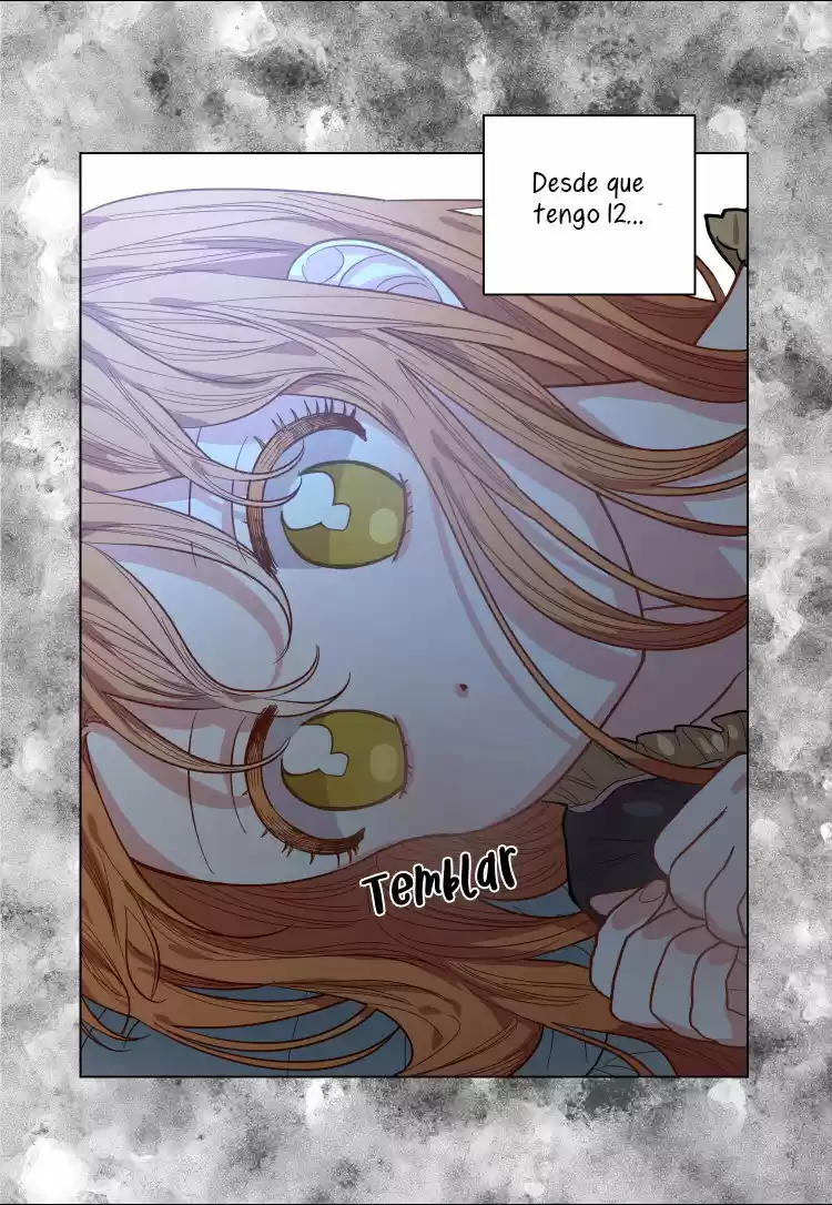 Luci capítulo 2, página 5
