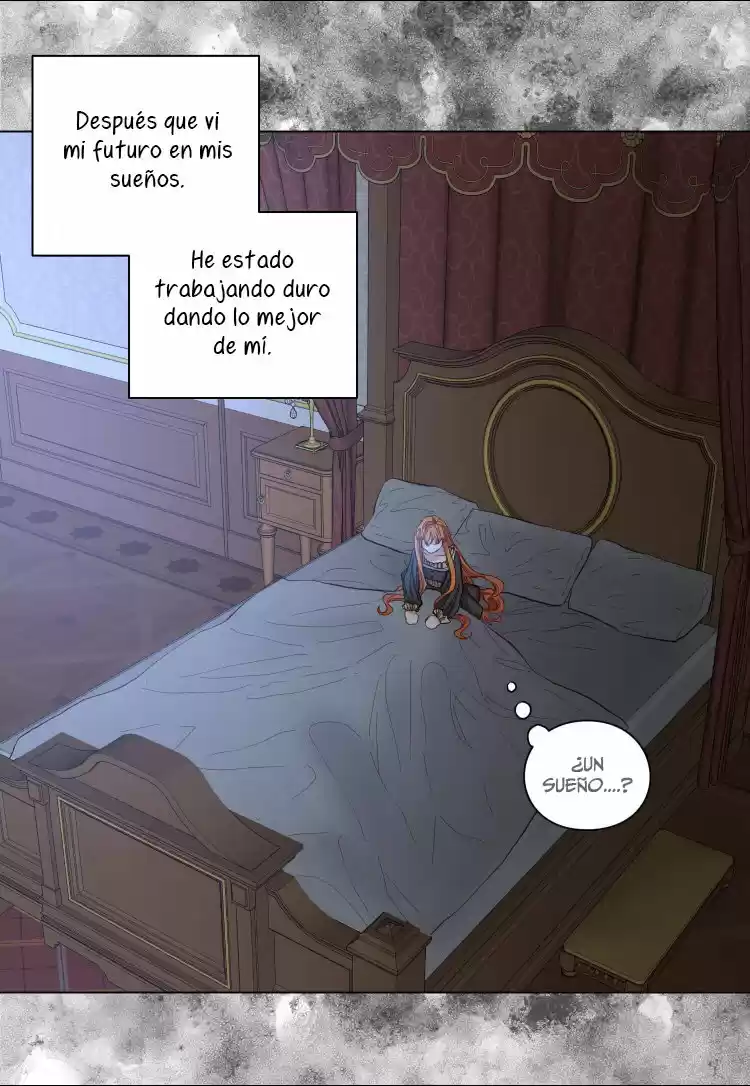 Luci capítulo 2, página 6