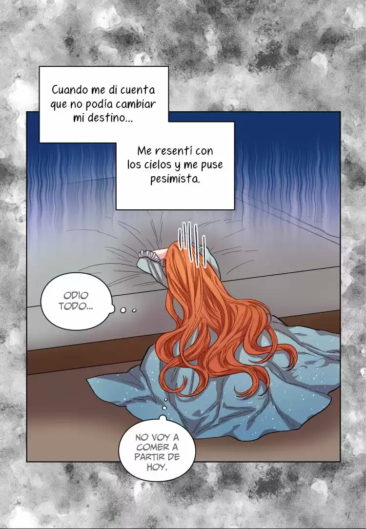 Luci capítulo 2, página 14