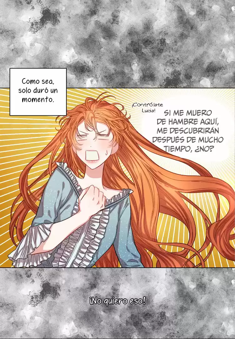 Luci capítulo 2, página 16