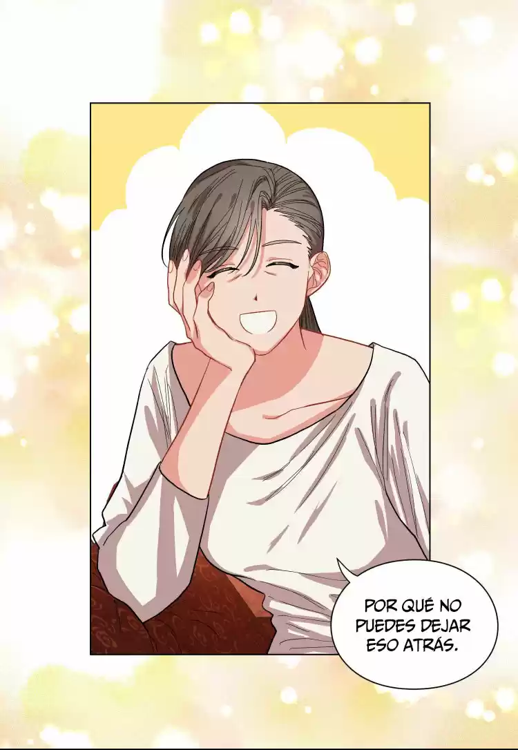 Luci capítulo 2, página 21