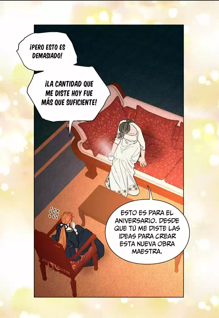 Luci capítulo 2, página 26