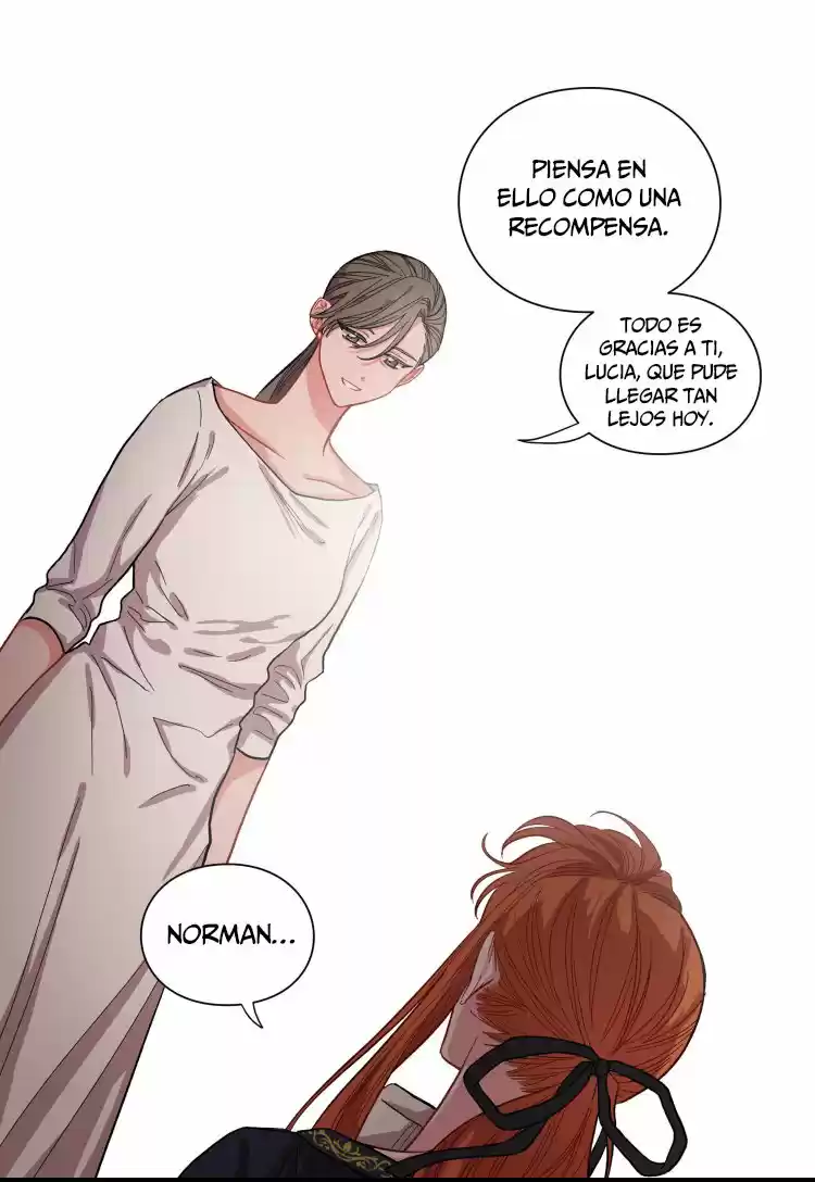 Luci capítulo 2, página 27