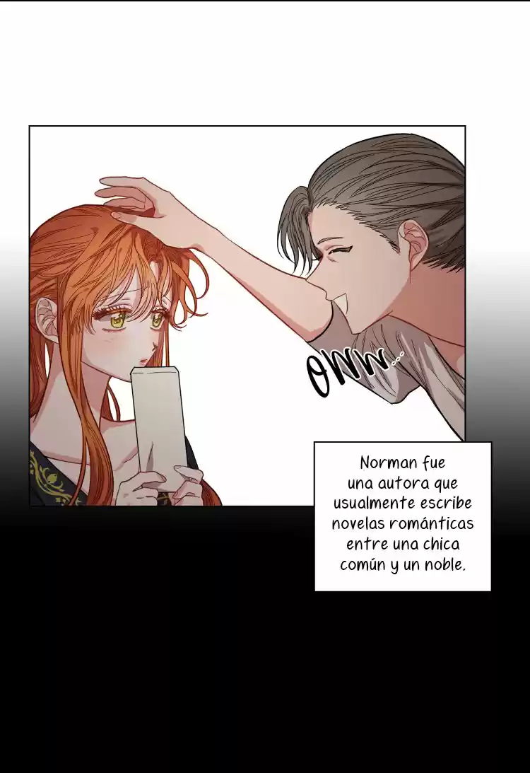 Luci capítulo 2, página 29