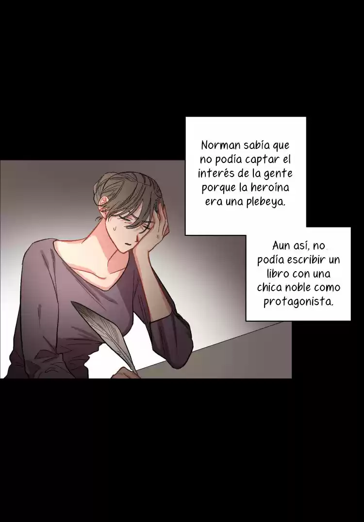 Luci capítulo 2, página 30