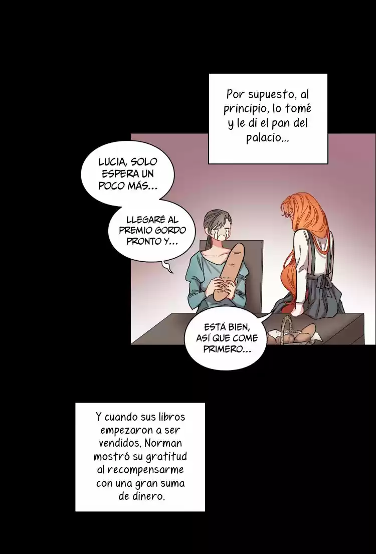 Luci capítulo 2, página 36