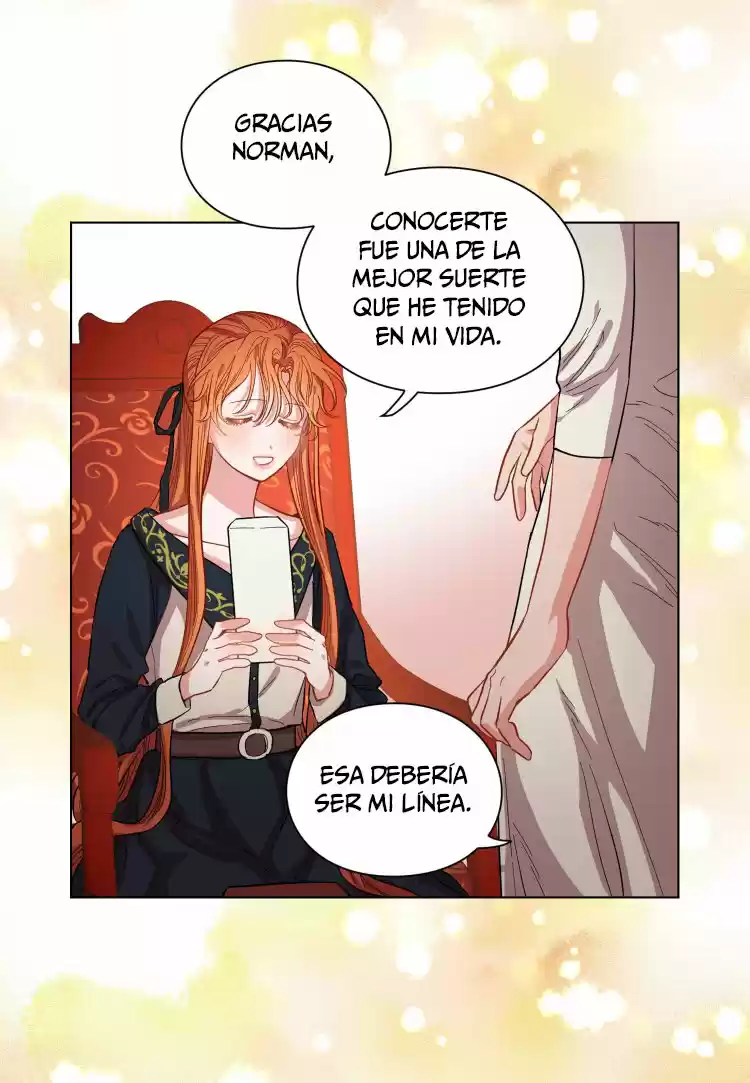 Luci capítulo 2, página 39