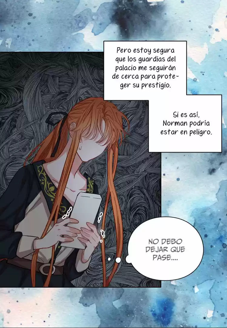 Luci capítulo 2, página 43