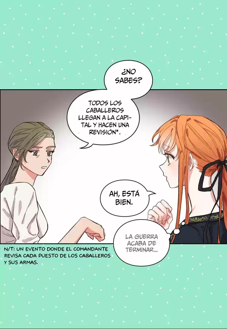 Luci capítulo 2, página 50