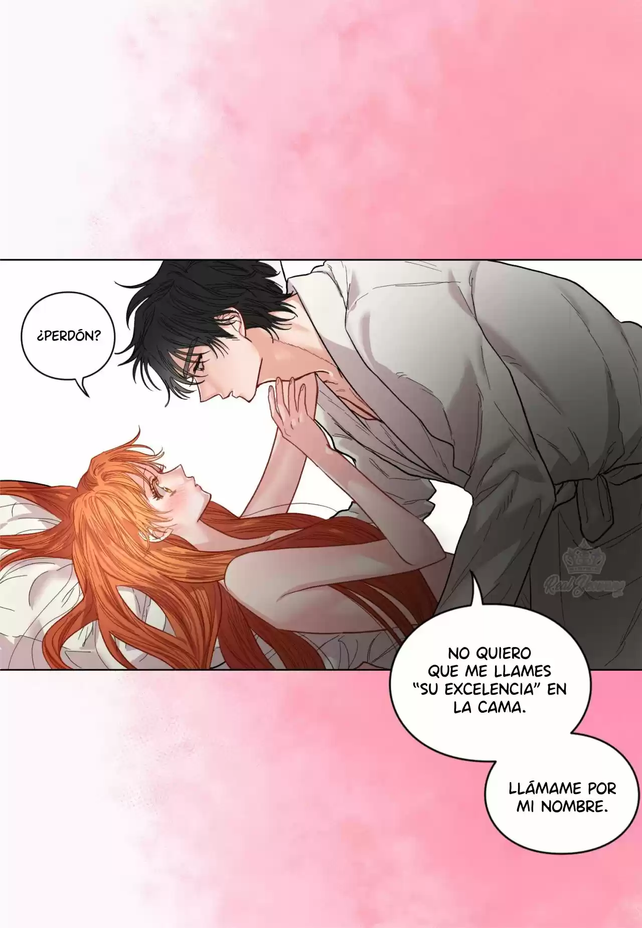 Luci capítulo 20, página 10