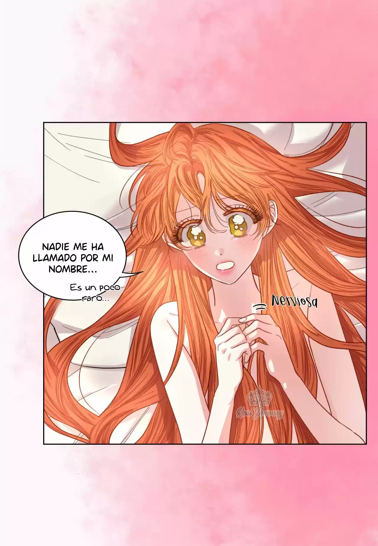 Luci capítulo 20, página 40