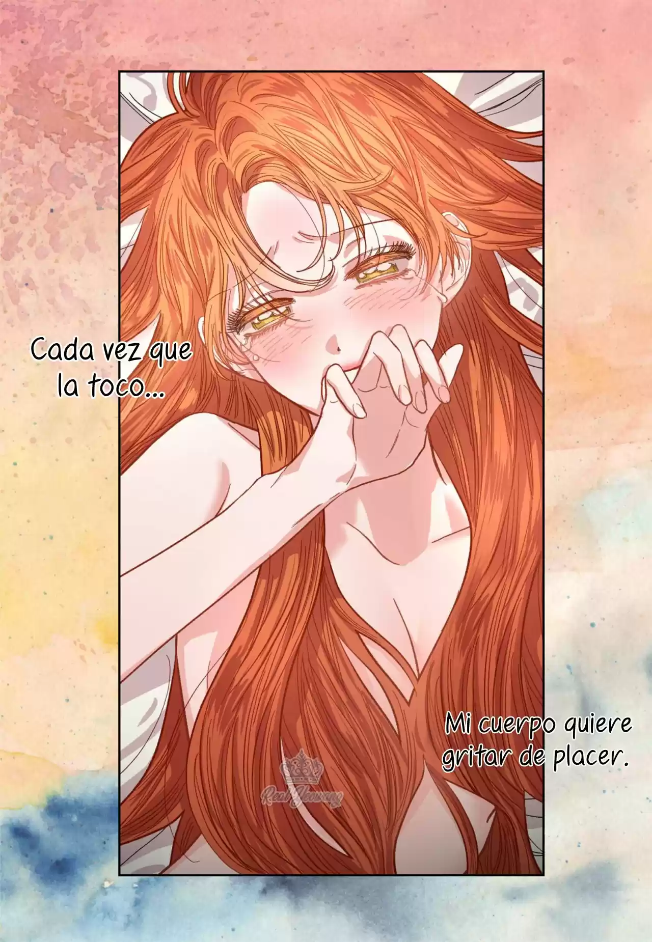 Luci capítulo 20, página 102