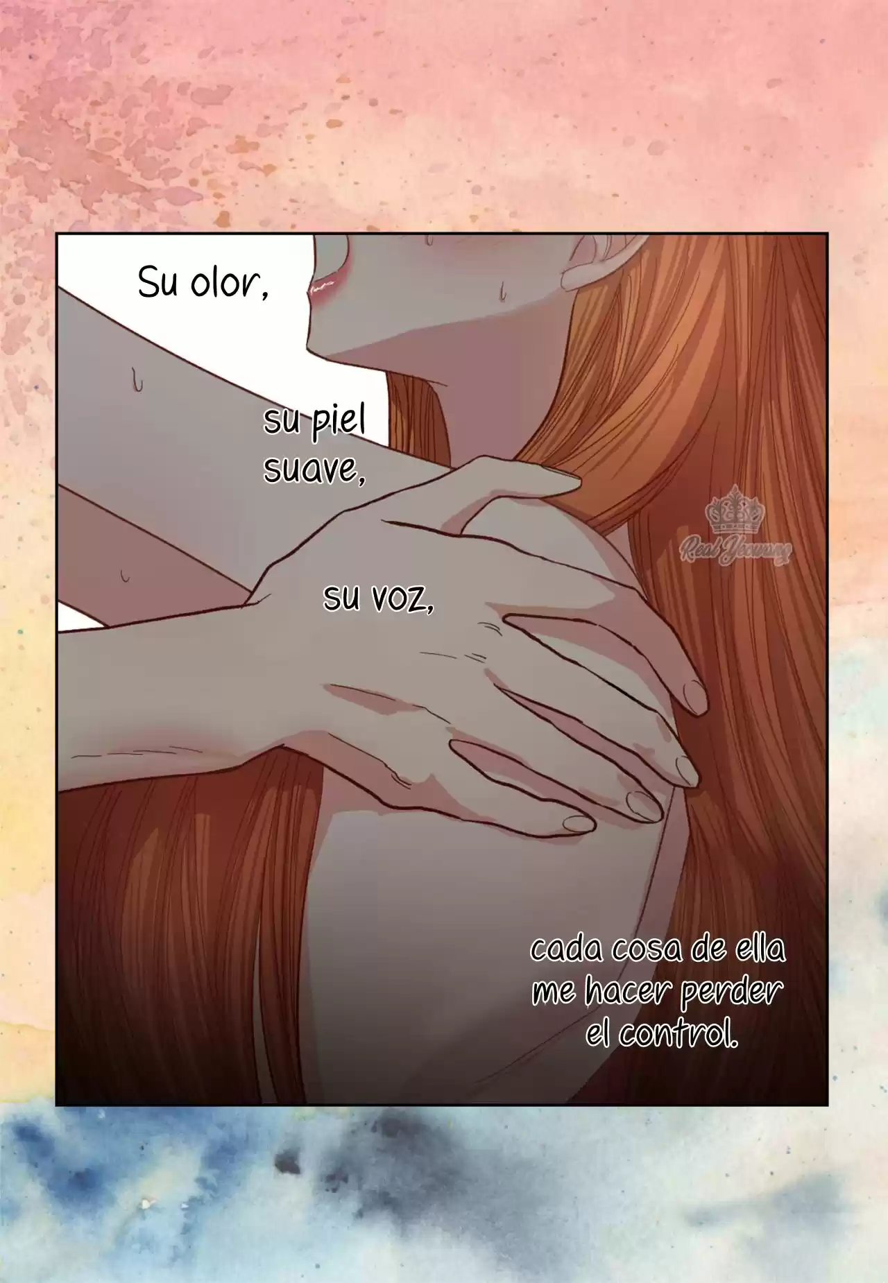 Luci capítulo 20, página 104