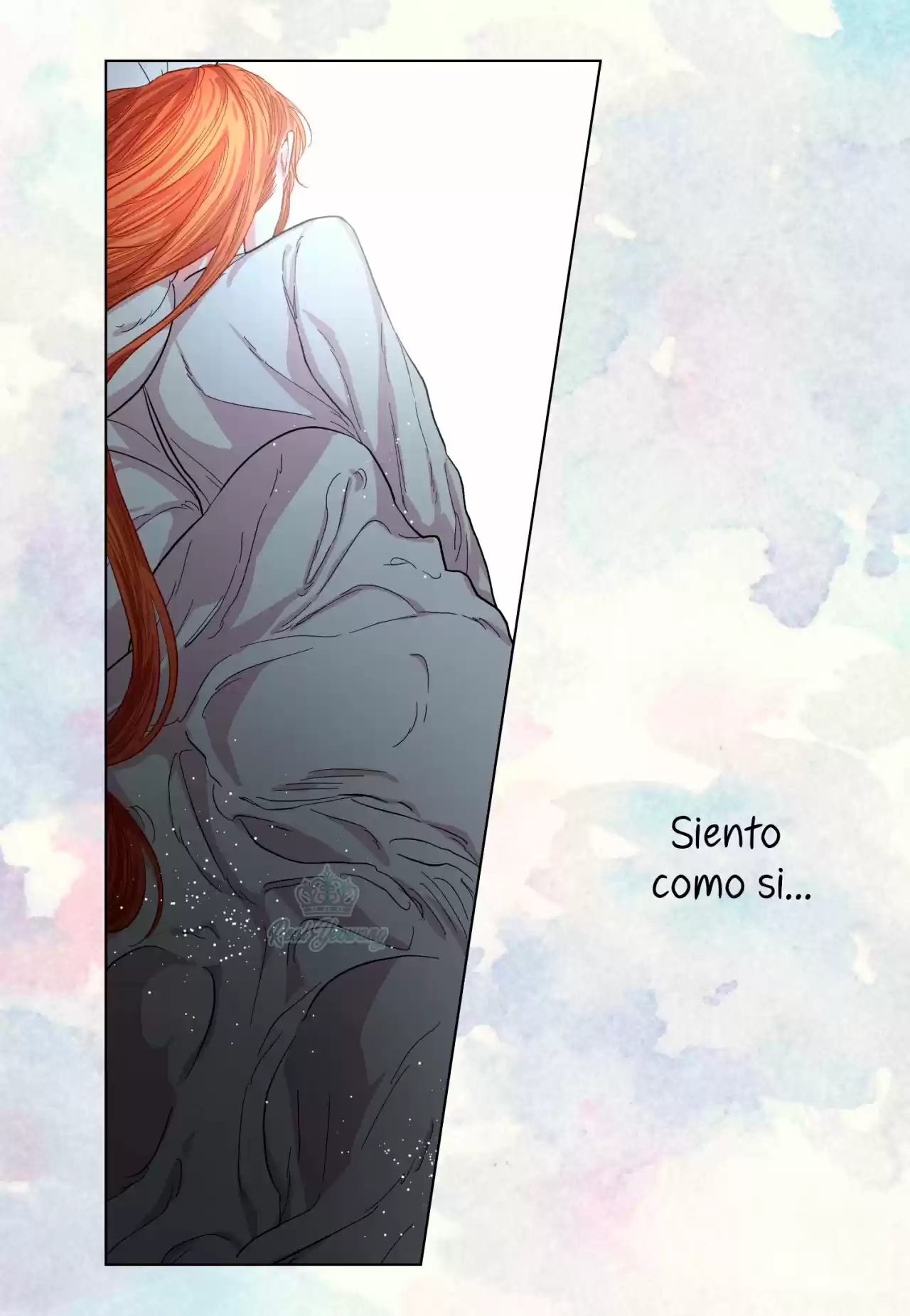 Luci capítulo 21, página 13