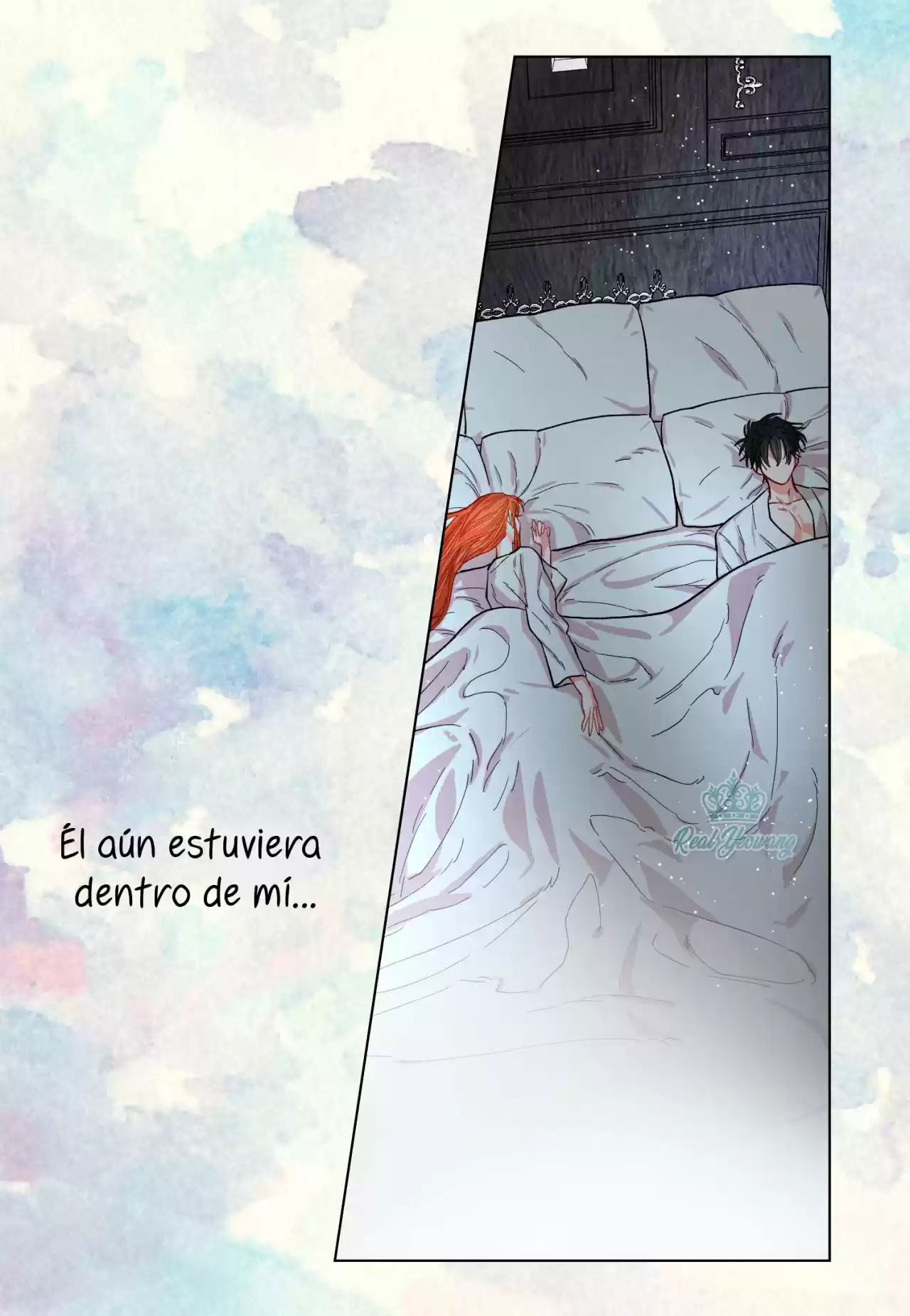 Luci capítulo 21, página 15