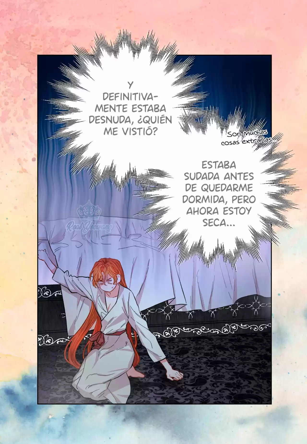 Luci capítulo 21, página 26