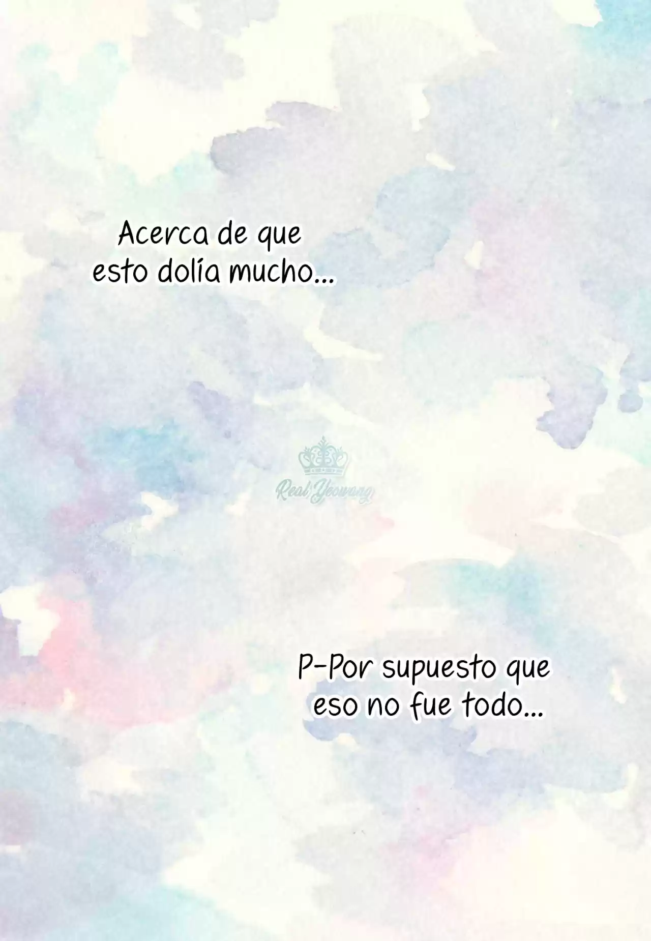 Luci capítulo 21, página 31