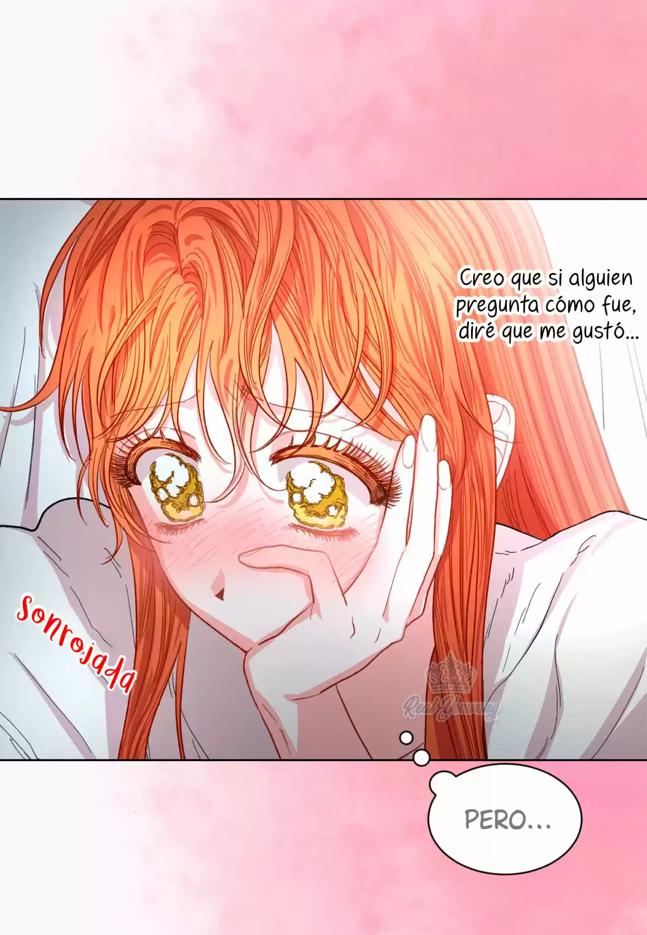Luci capítulo 21, página 32