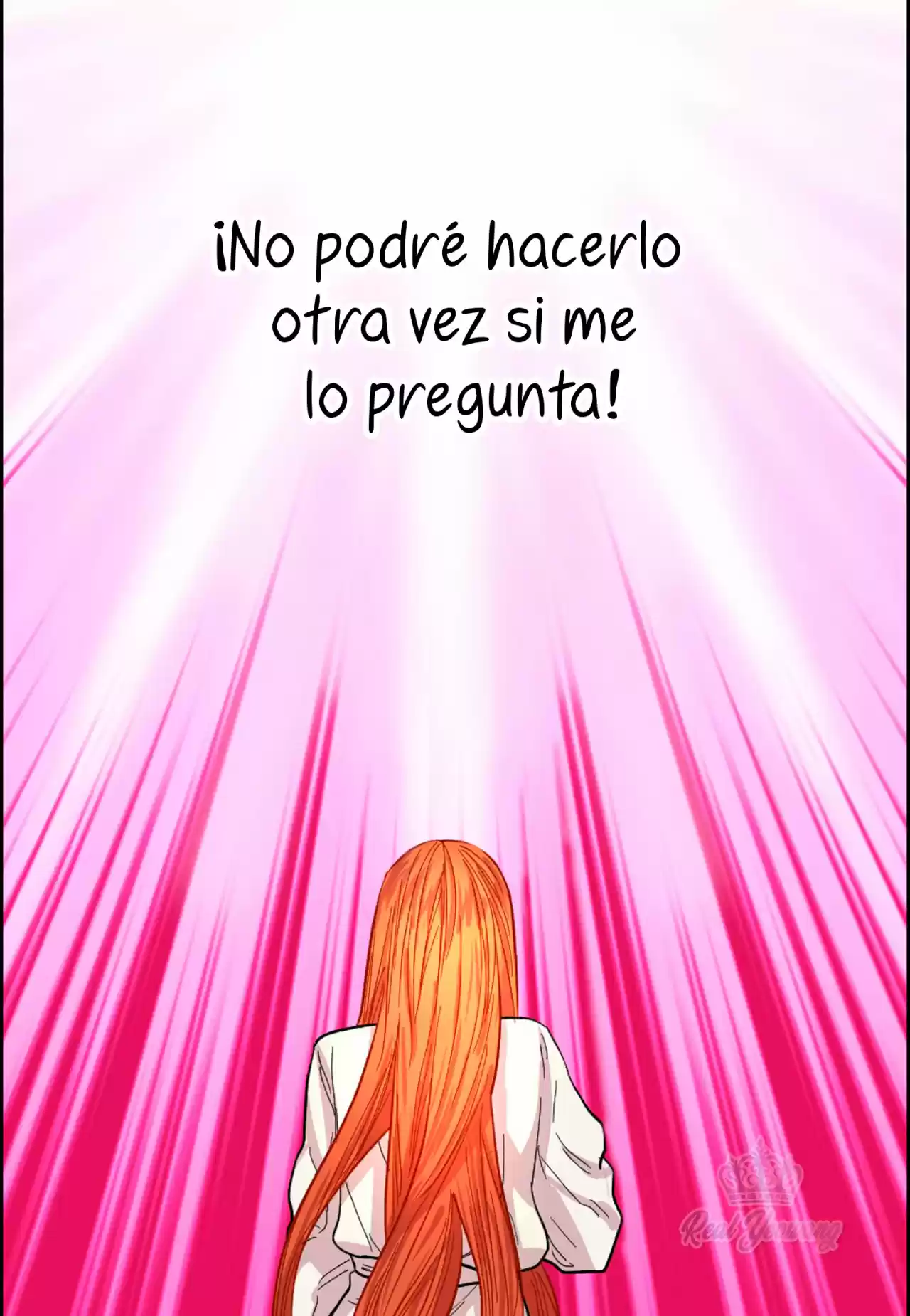 Luci capítulo 21, página 36
