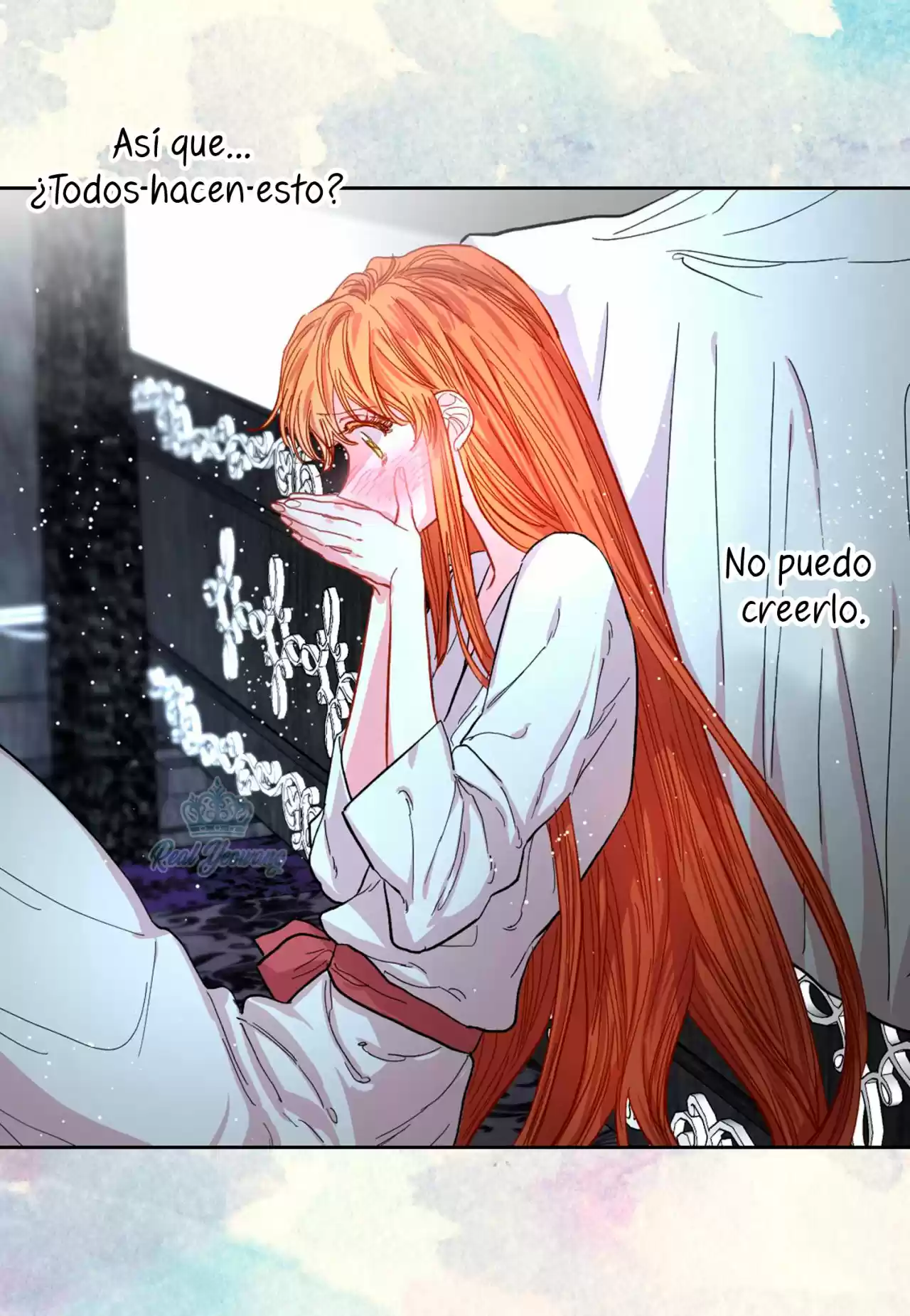 Luci capítulo 21, página 42