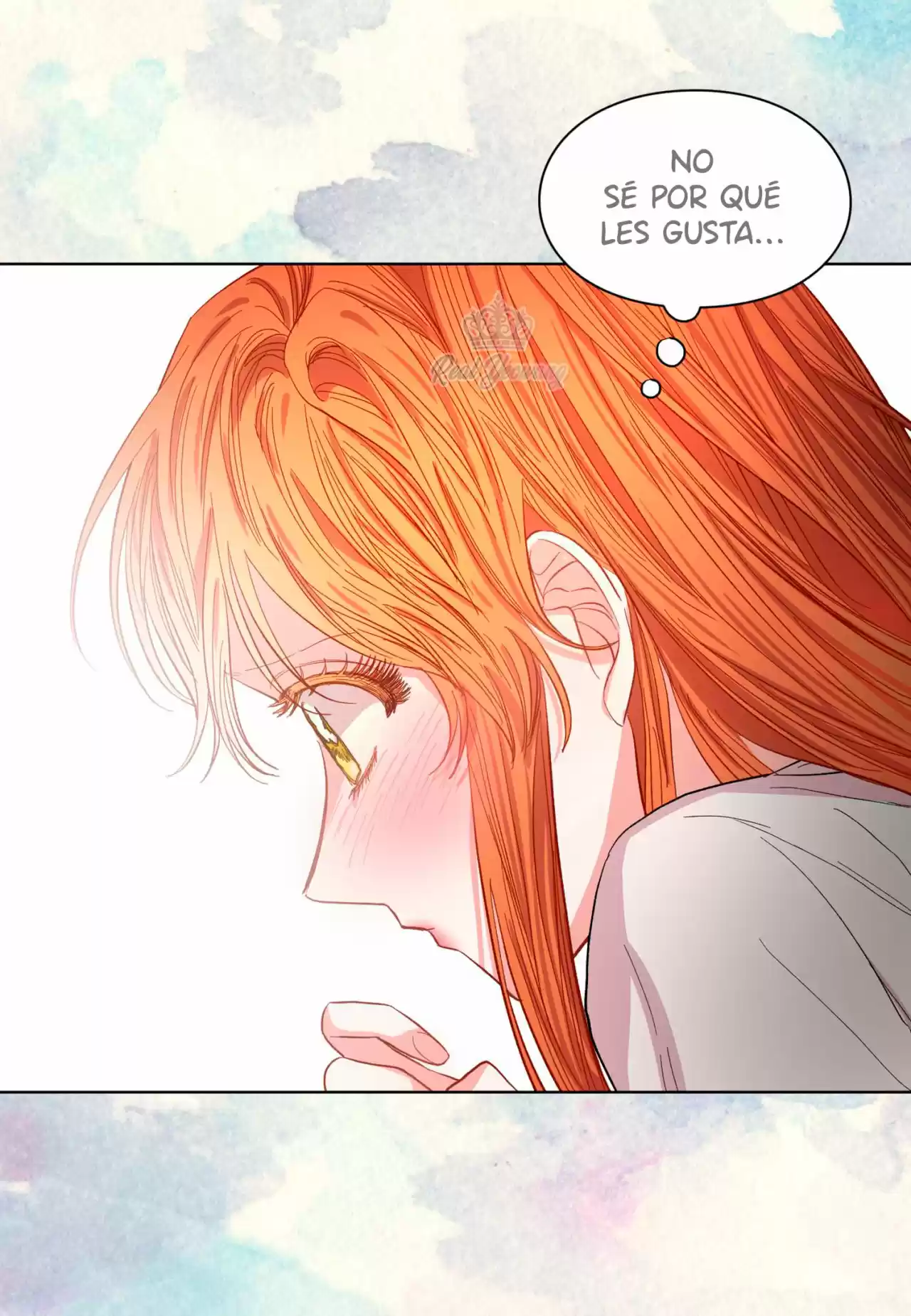 Luci capítulo 21, página 45