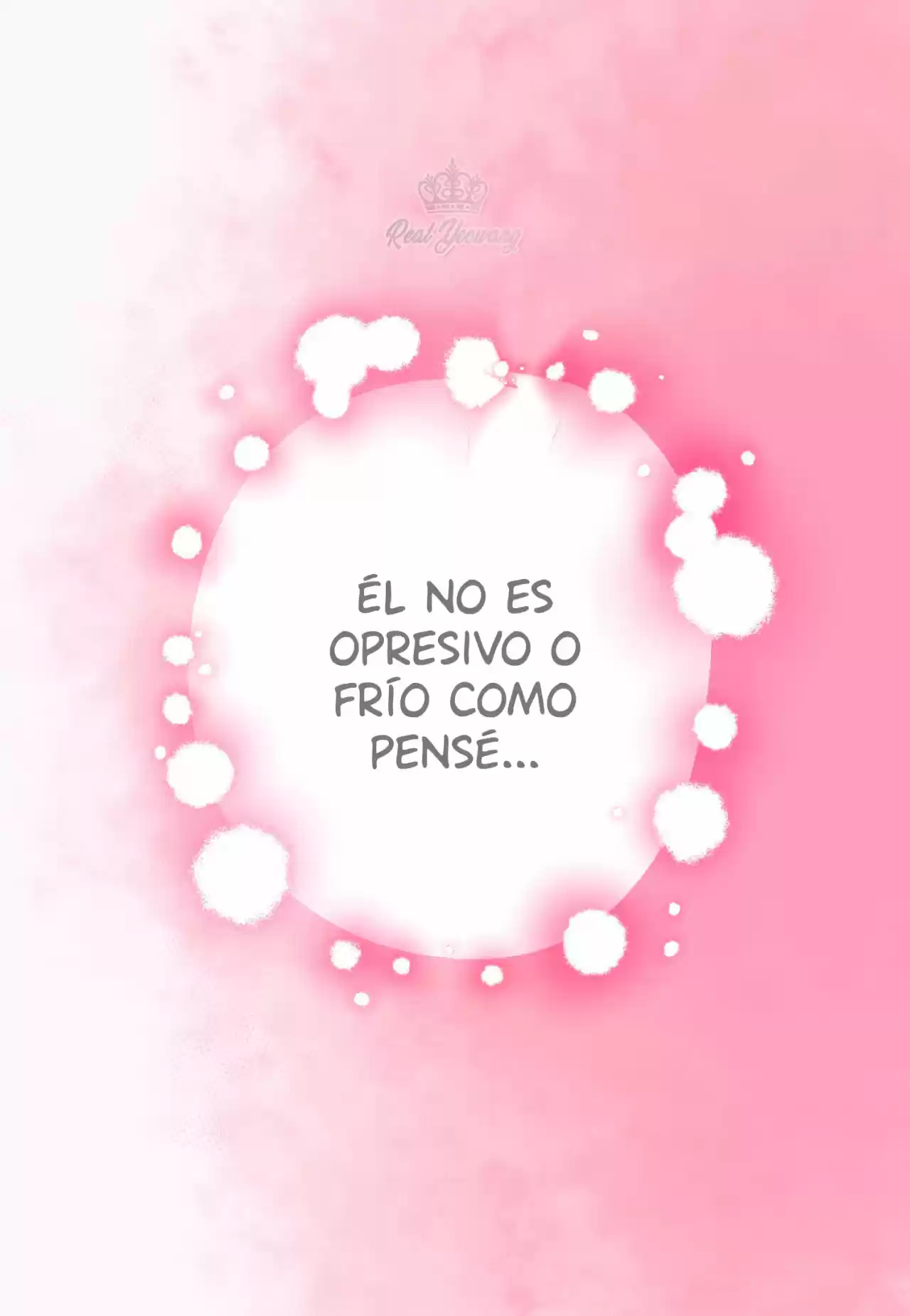 Luci capítulo 21, página 102