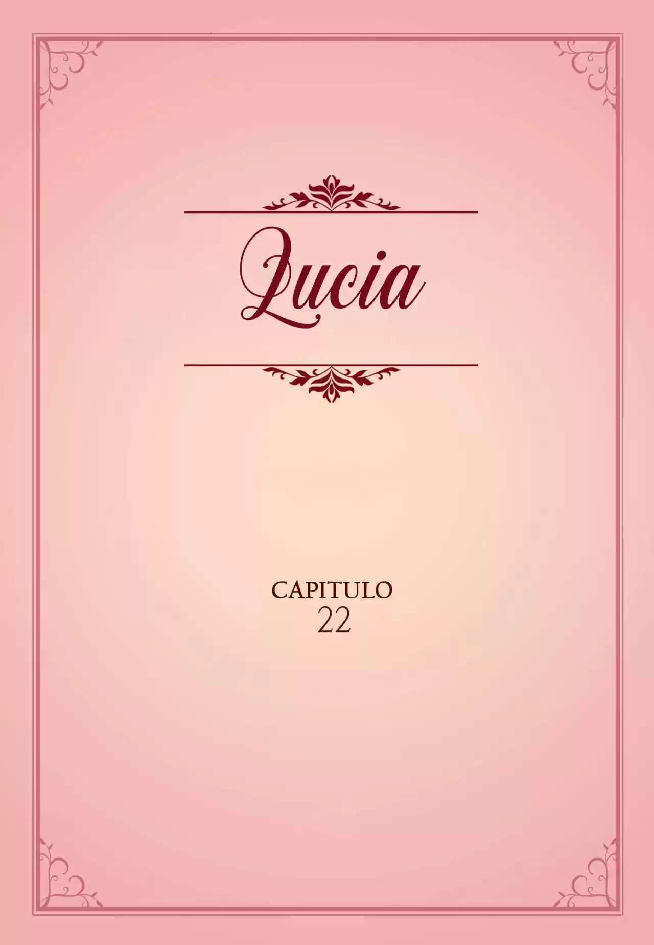 Luci capítulo 22, página 4