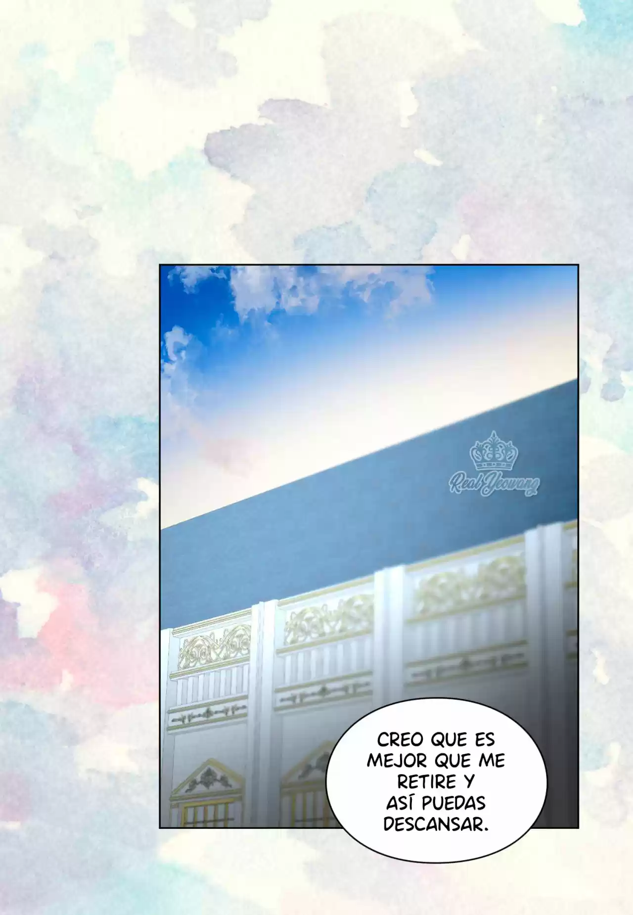 Luci capítulo 22, página 9