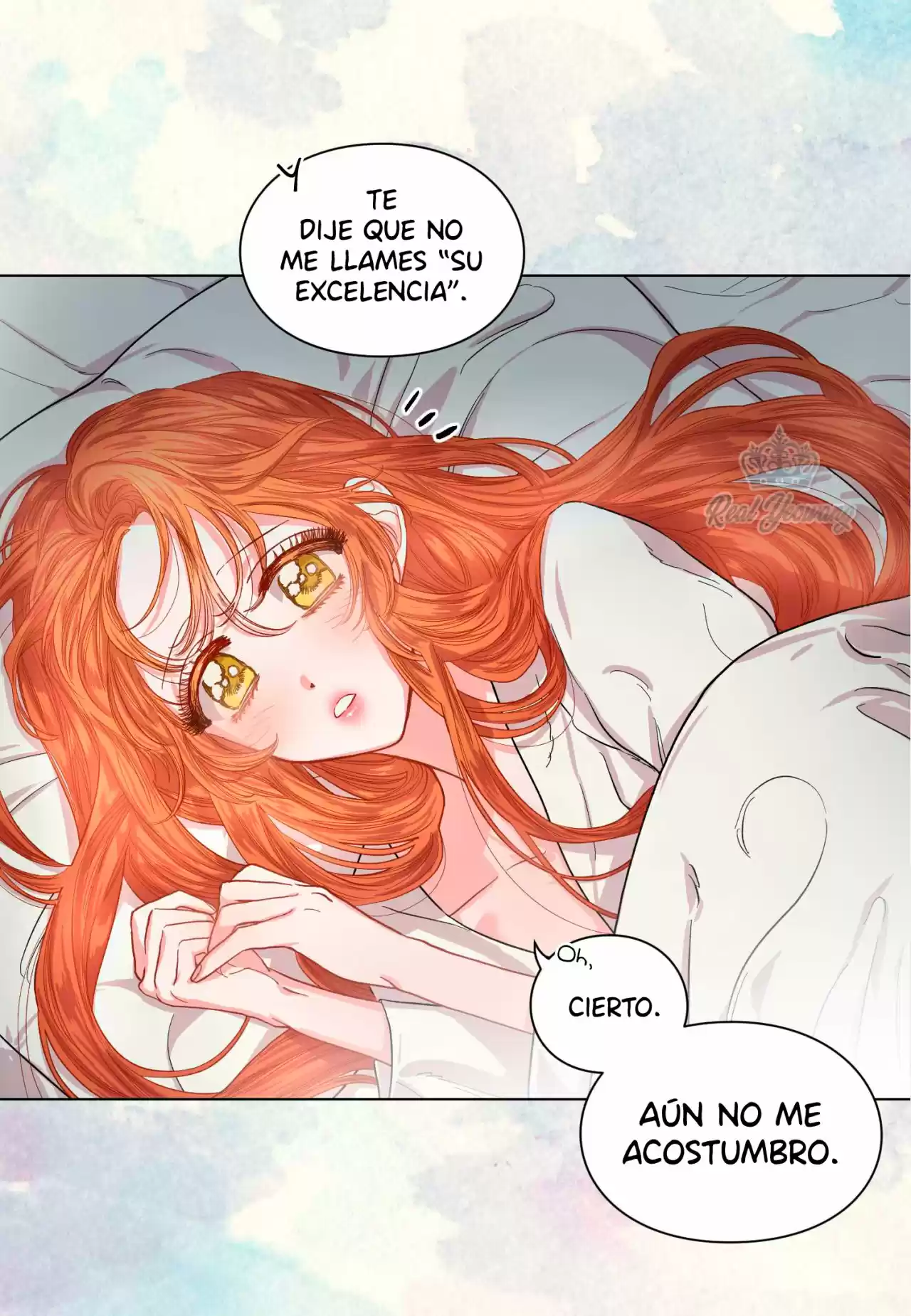Luci capítulo 22, página 12