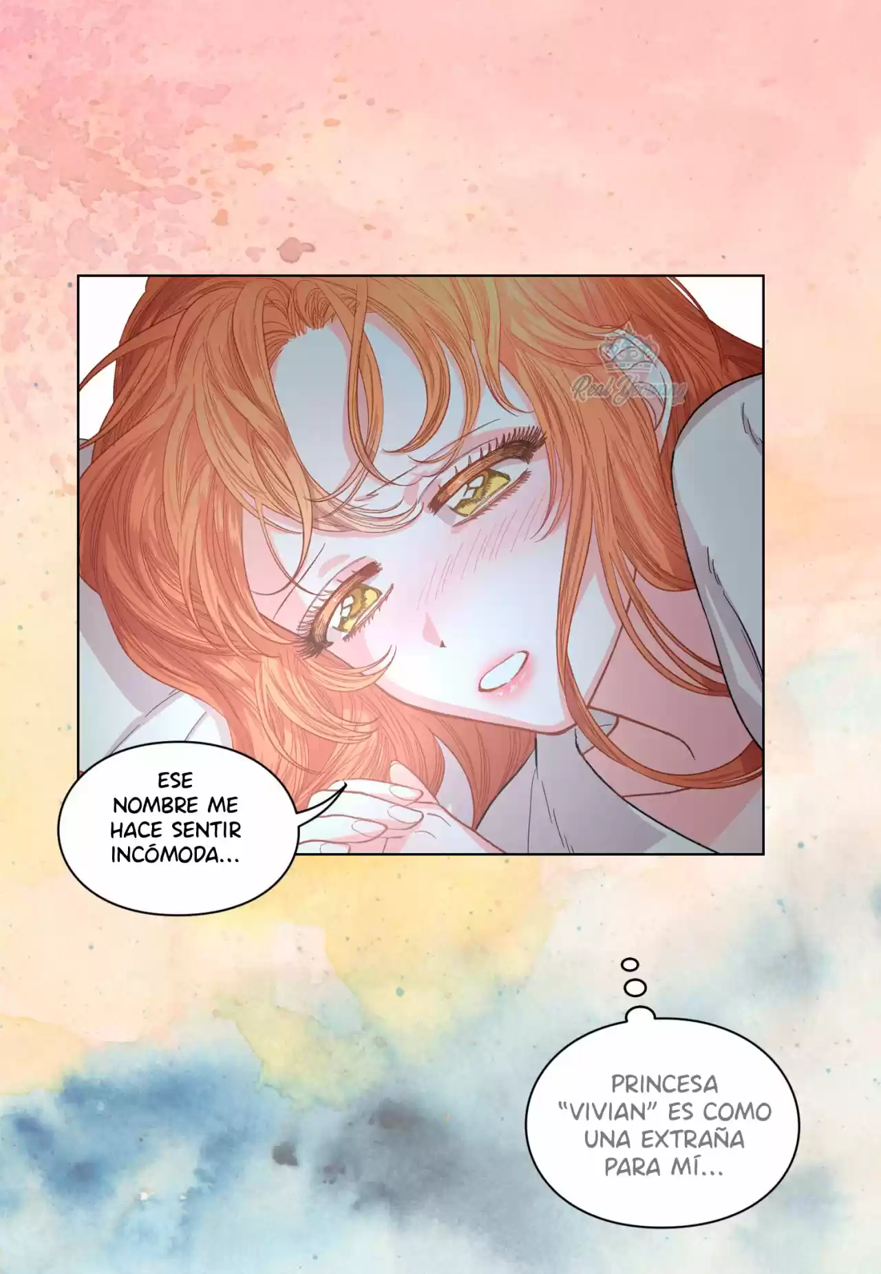Luci capítulo 22, página 18