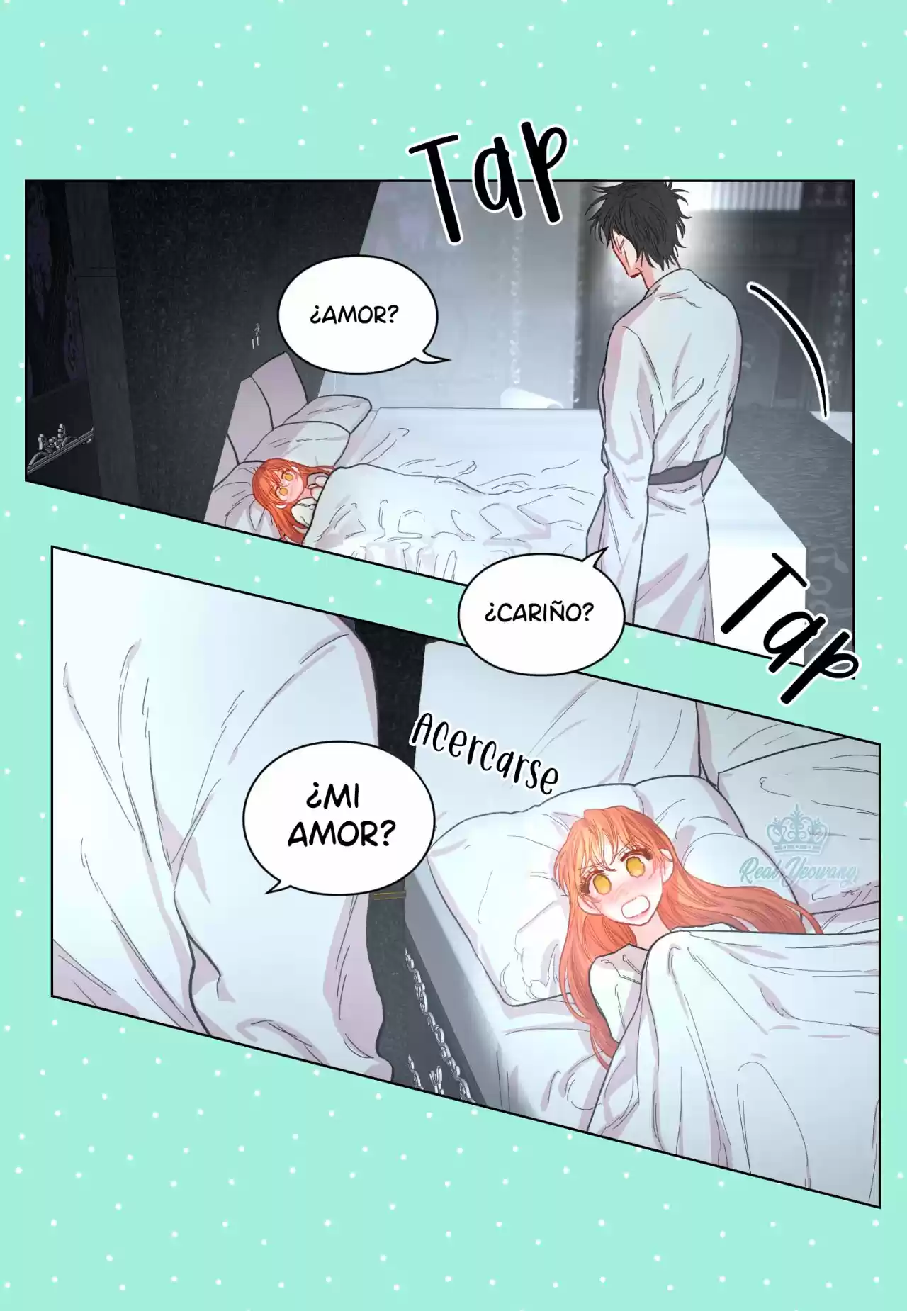 Luci capítulo 22, página 26