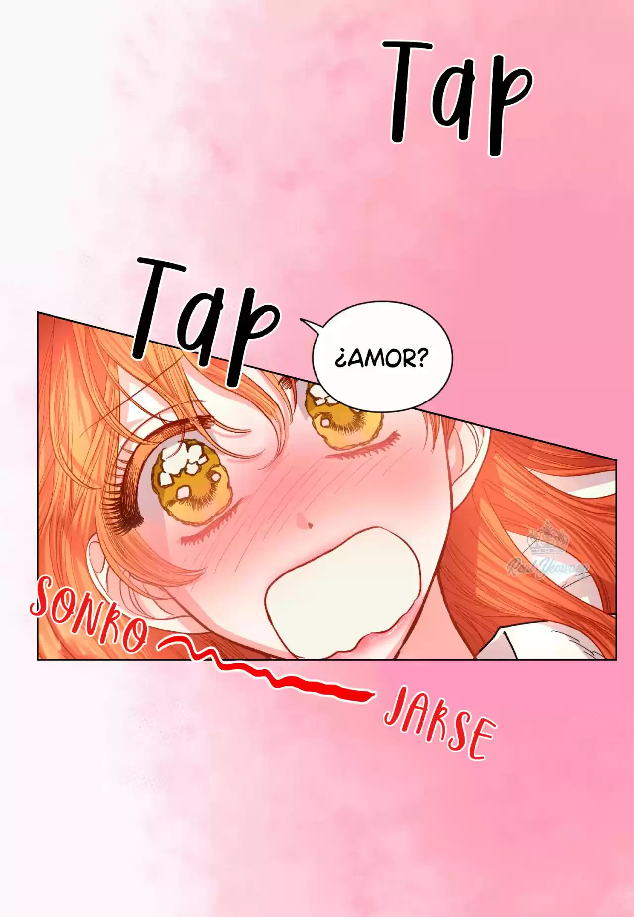 Luci capítulo 22, página 27