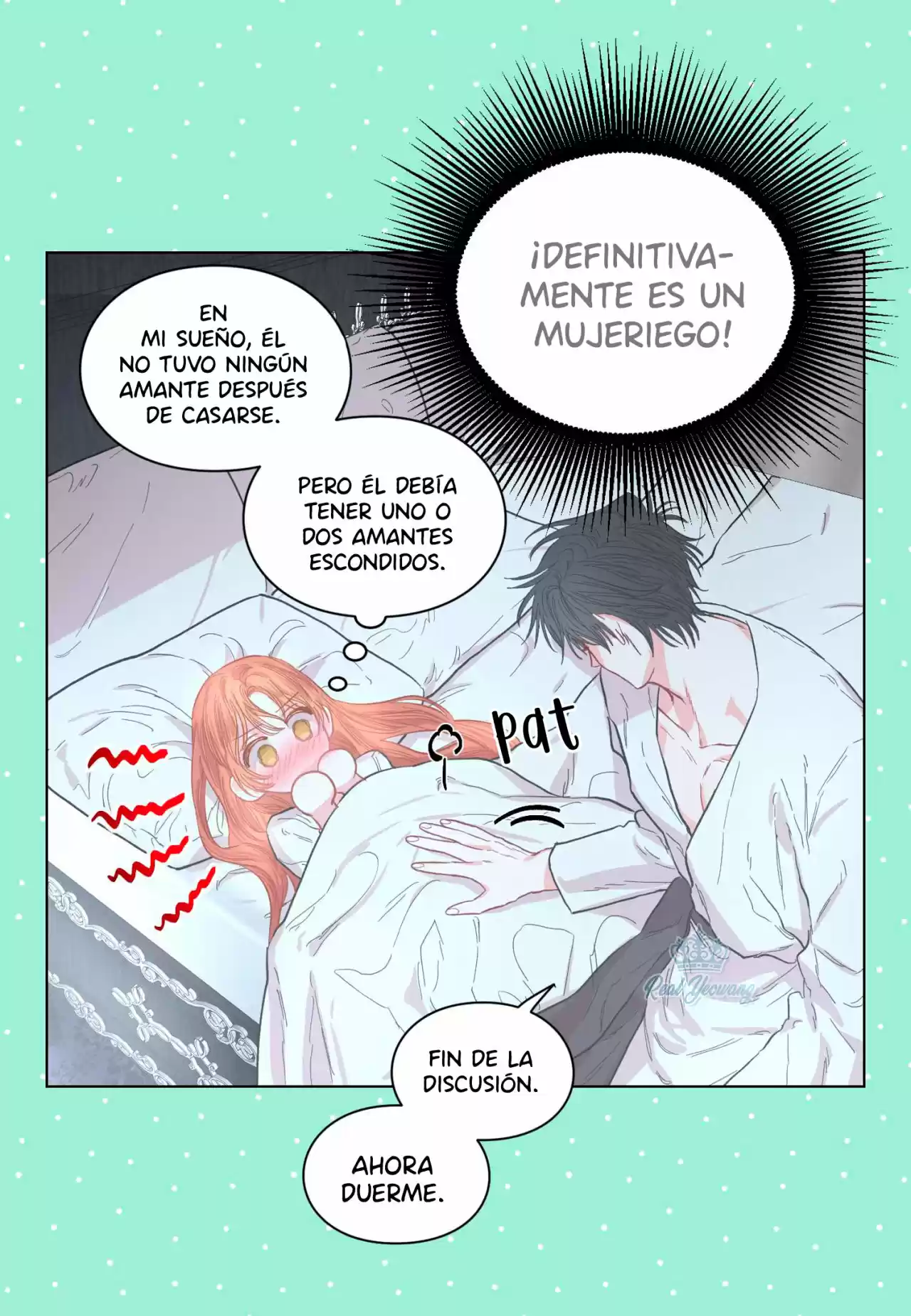 Luci capítulo 22, página 30