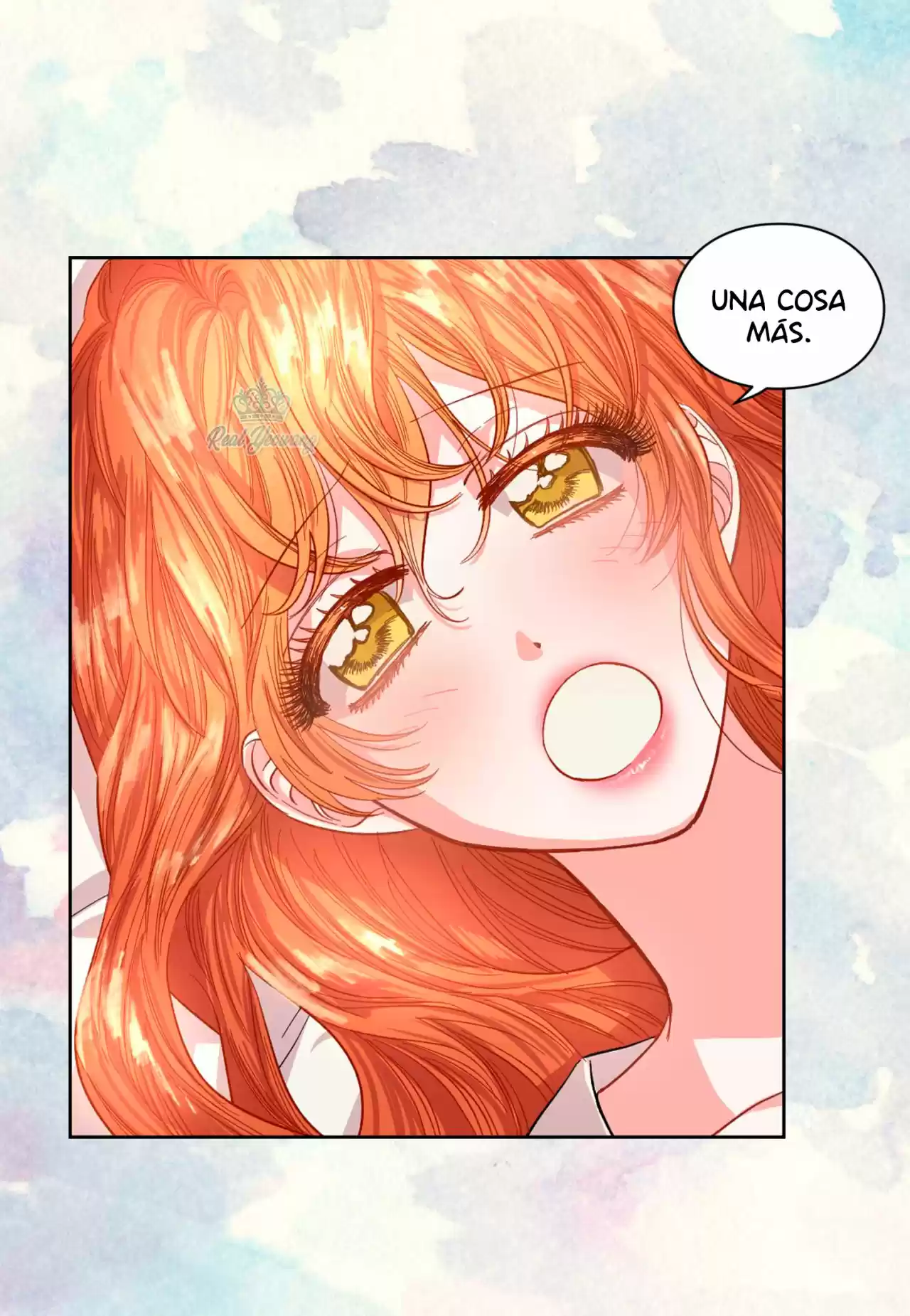 Luci capítulo 22, página 31