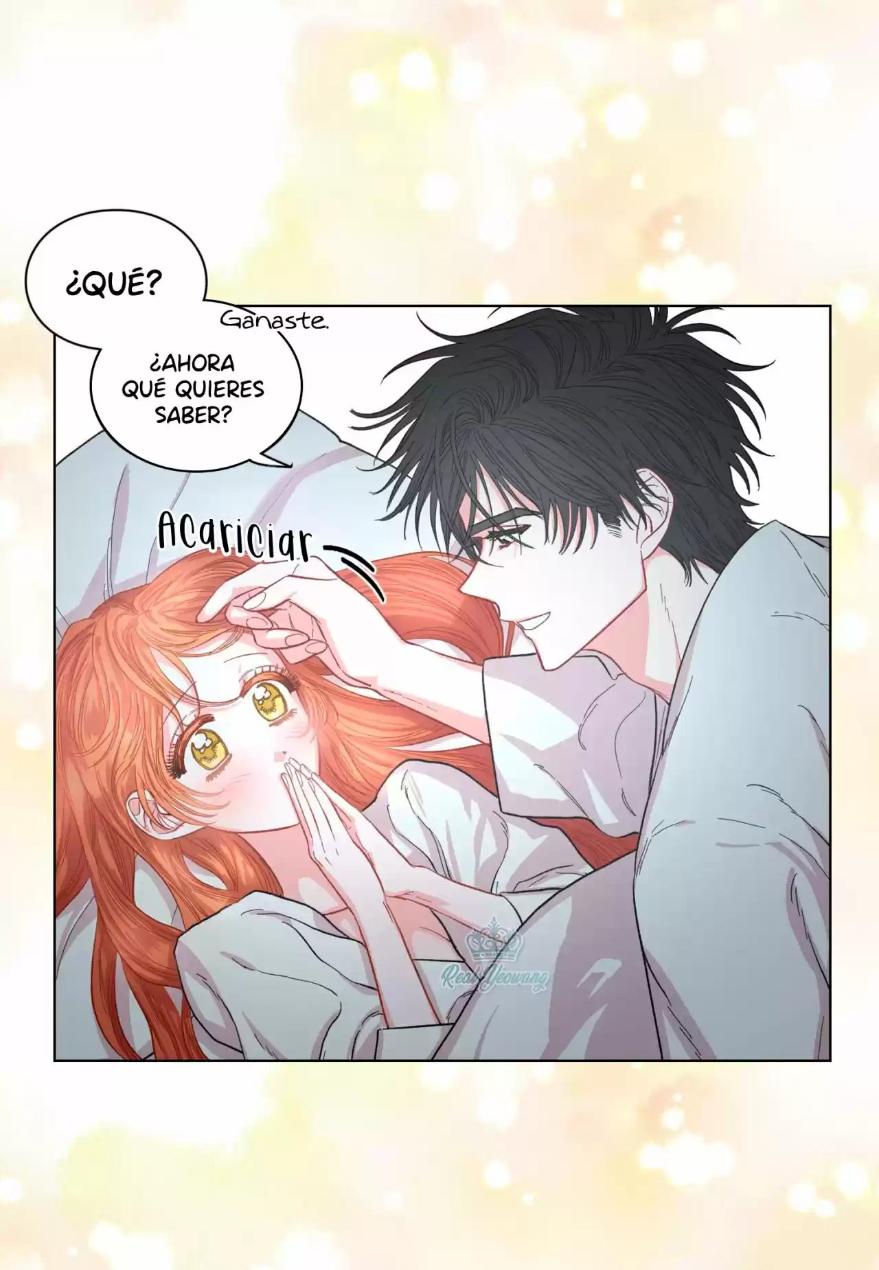 Luci capítulo 22, página 38