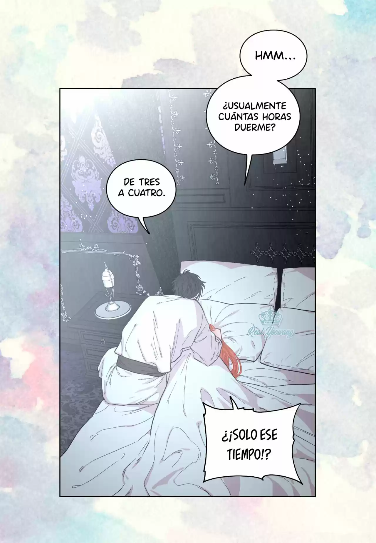 Luci capítulo 22, página 39