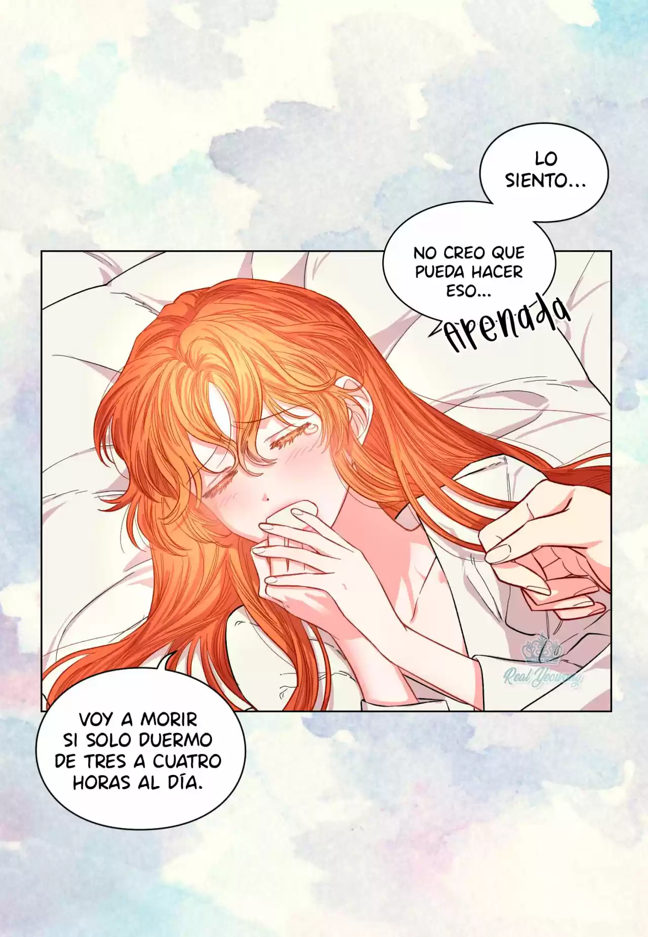 Luci capítulo 22, página 42