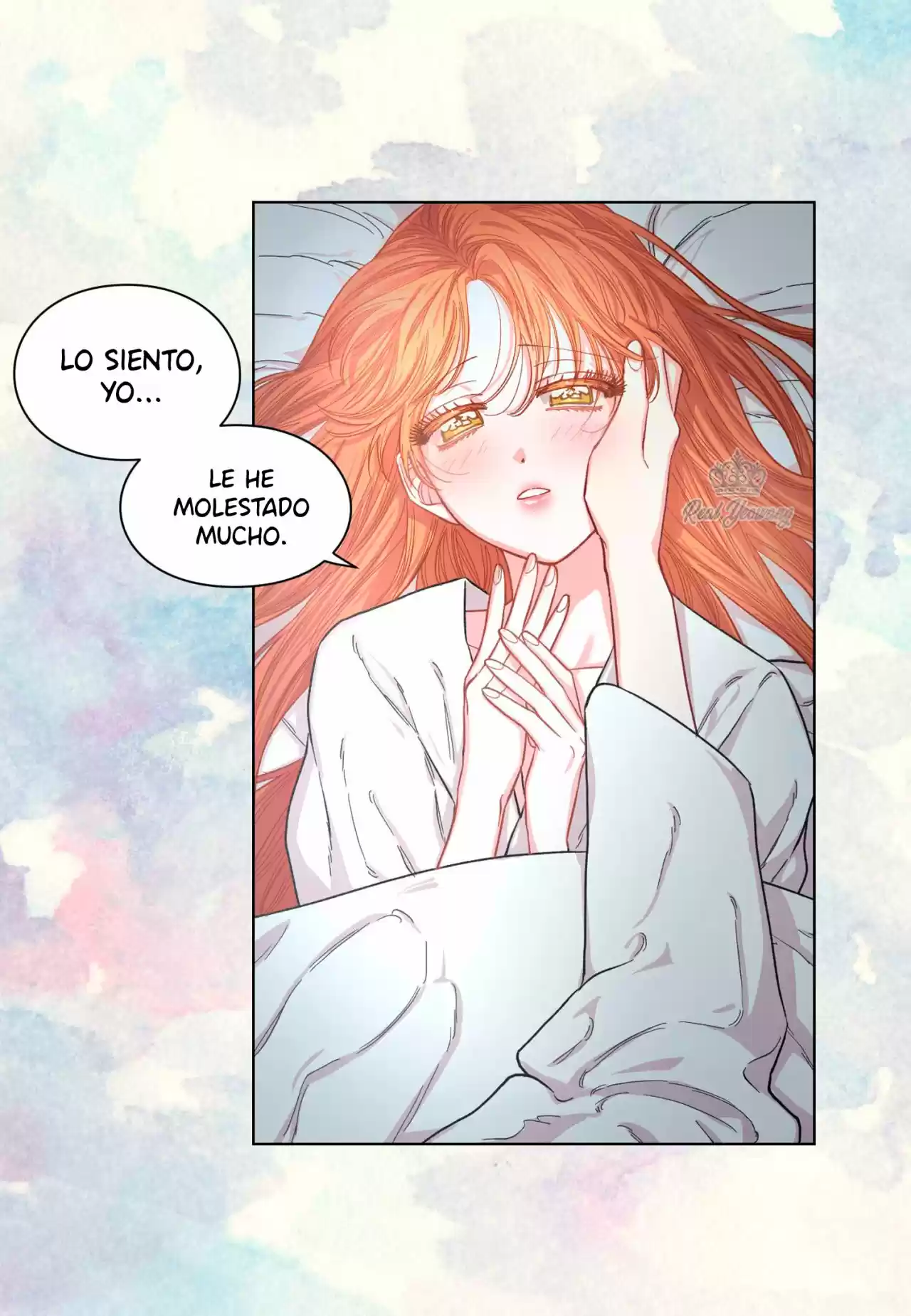 Luci capítulo 22, página 47