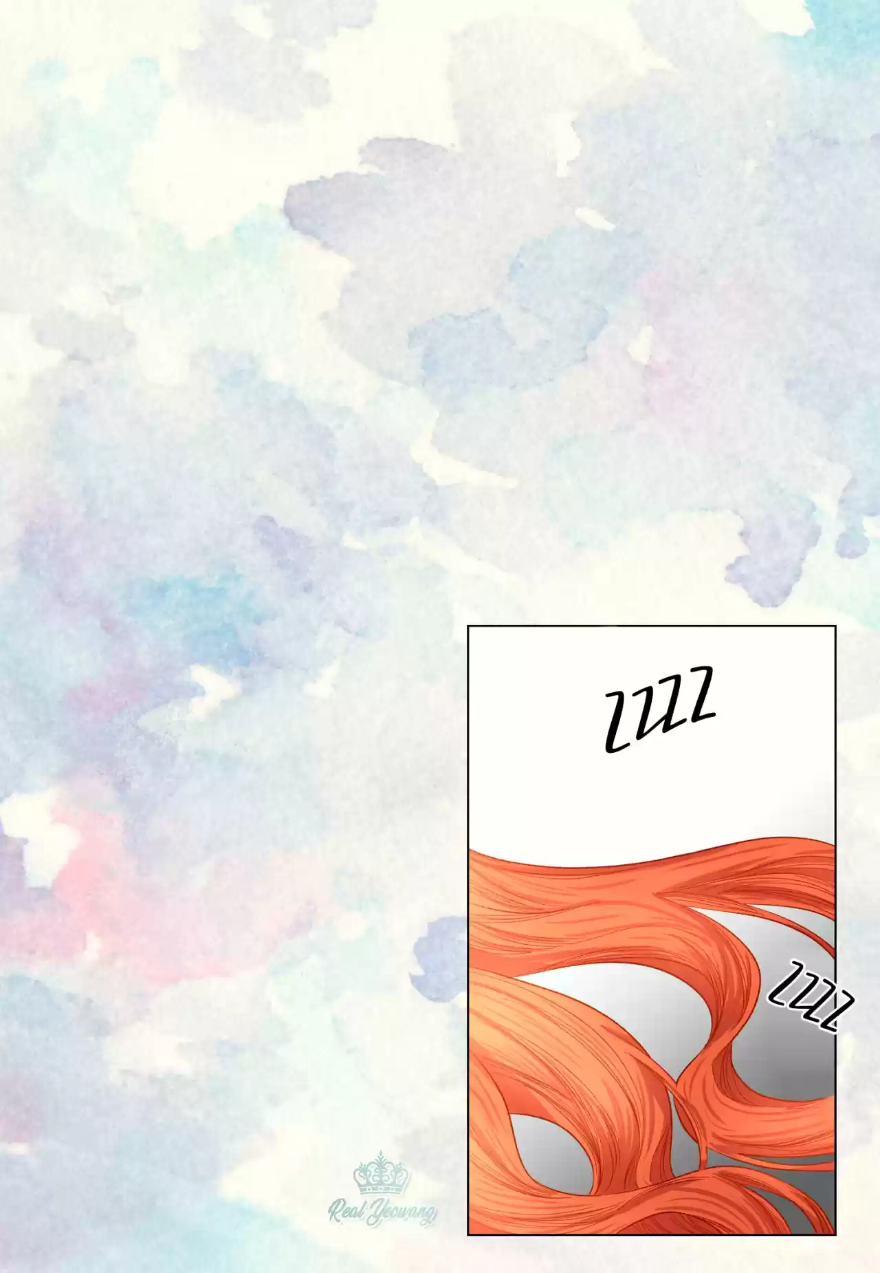 Luci capítulo 22, página 51