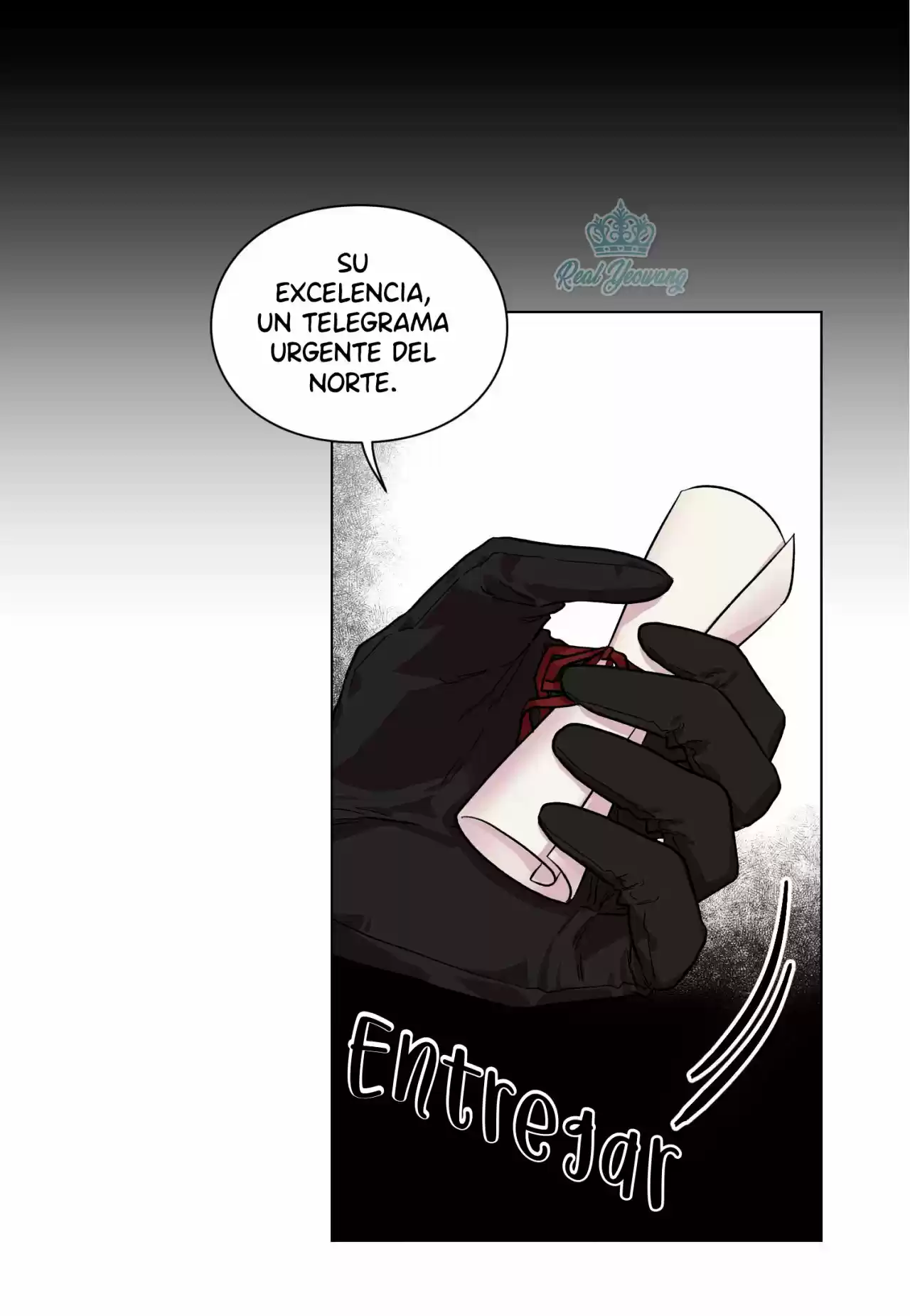 Luci capítulo 22, página 61